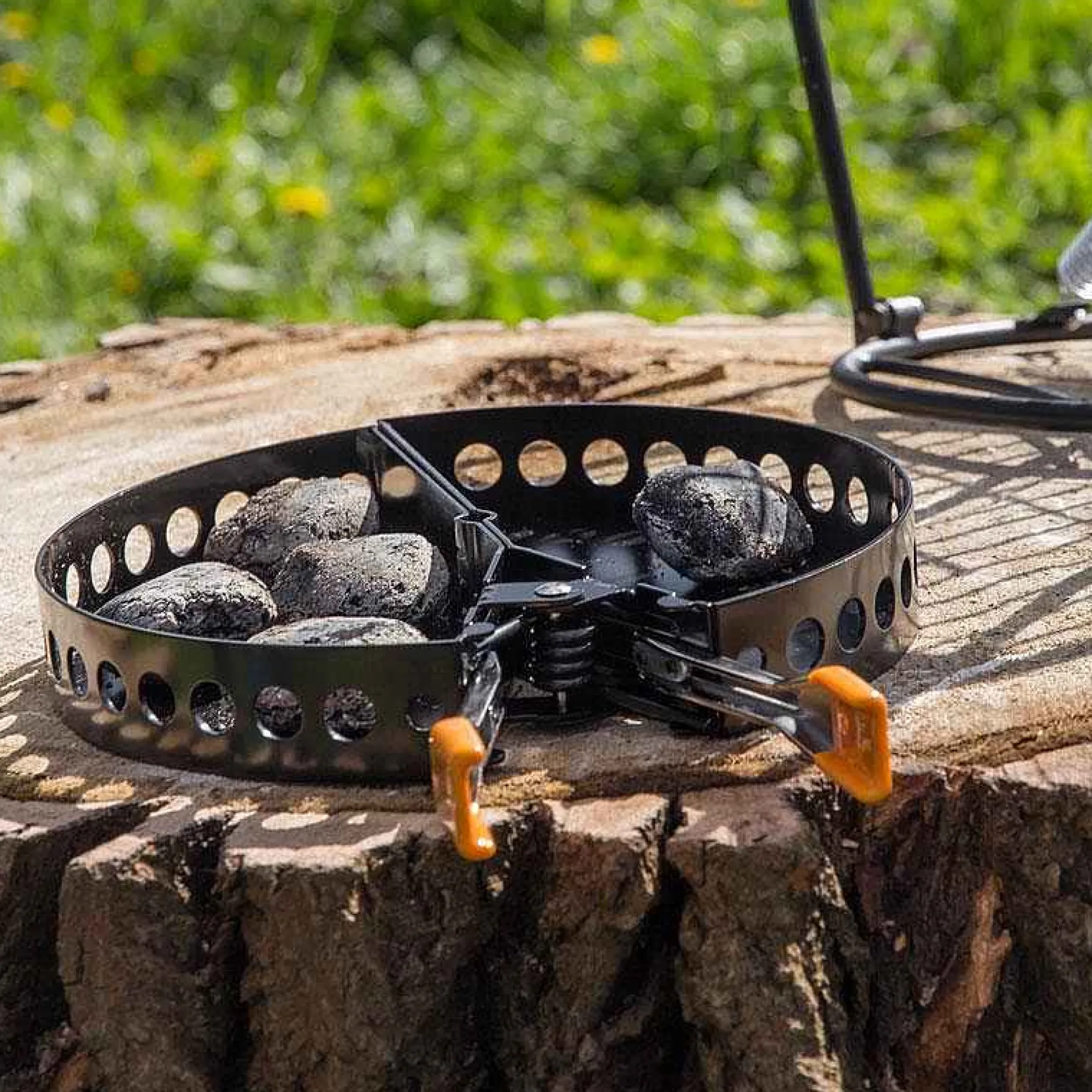 Petromax Grills>Kohleschale Pro-Ft