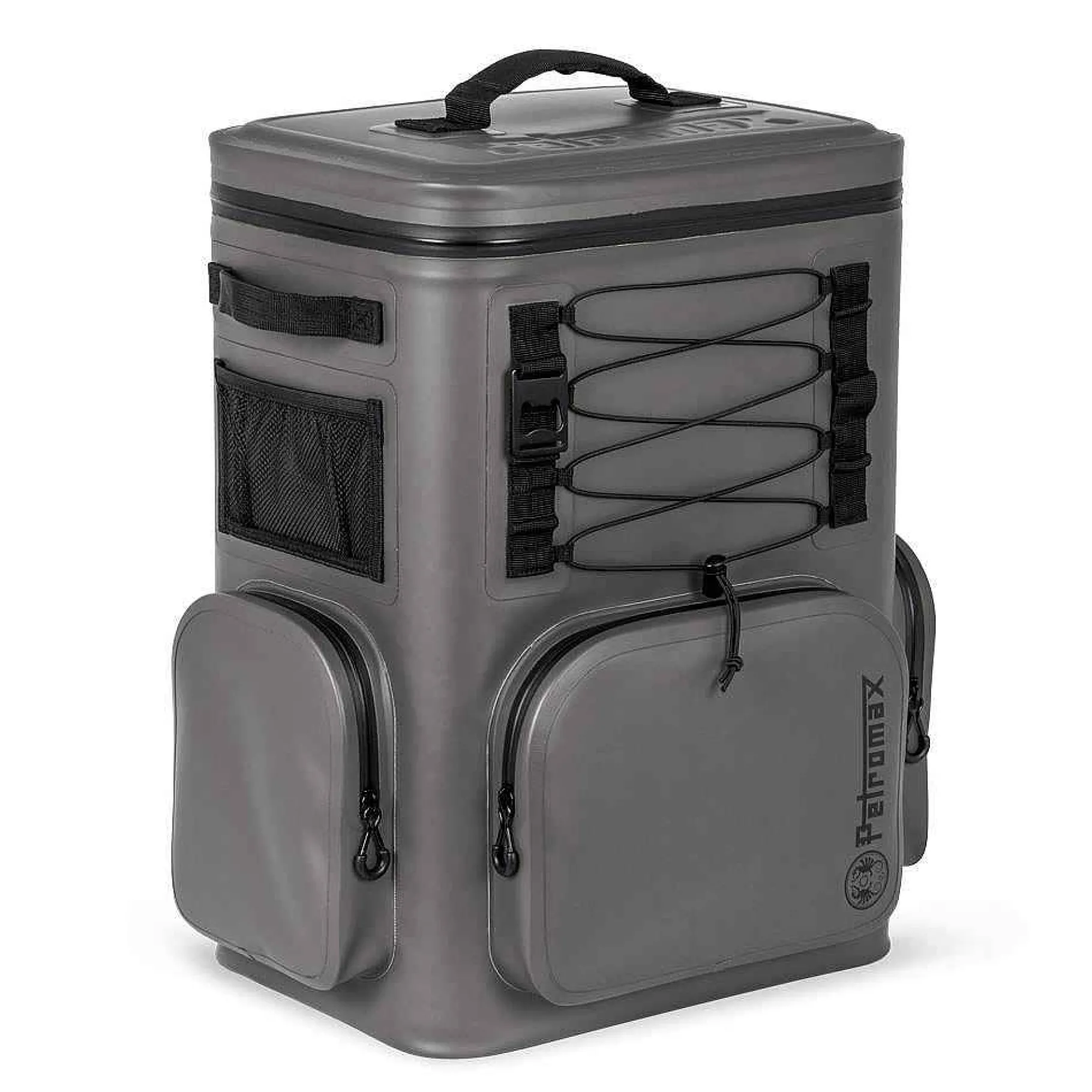 Petromax Kühlrucksäcke>Kuhlrucksack 27 Liter