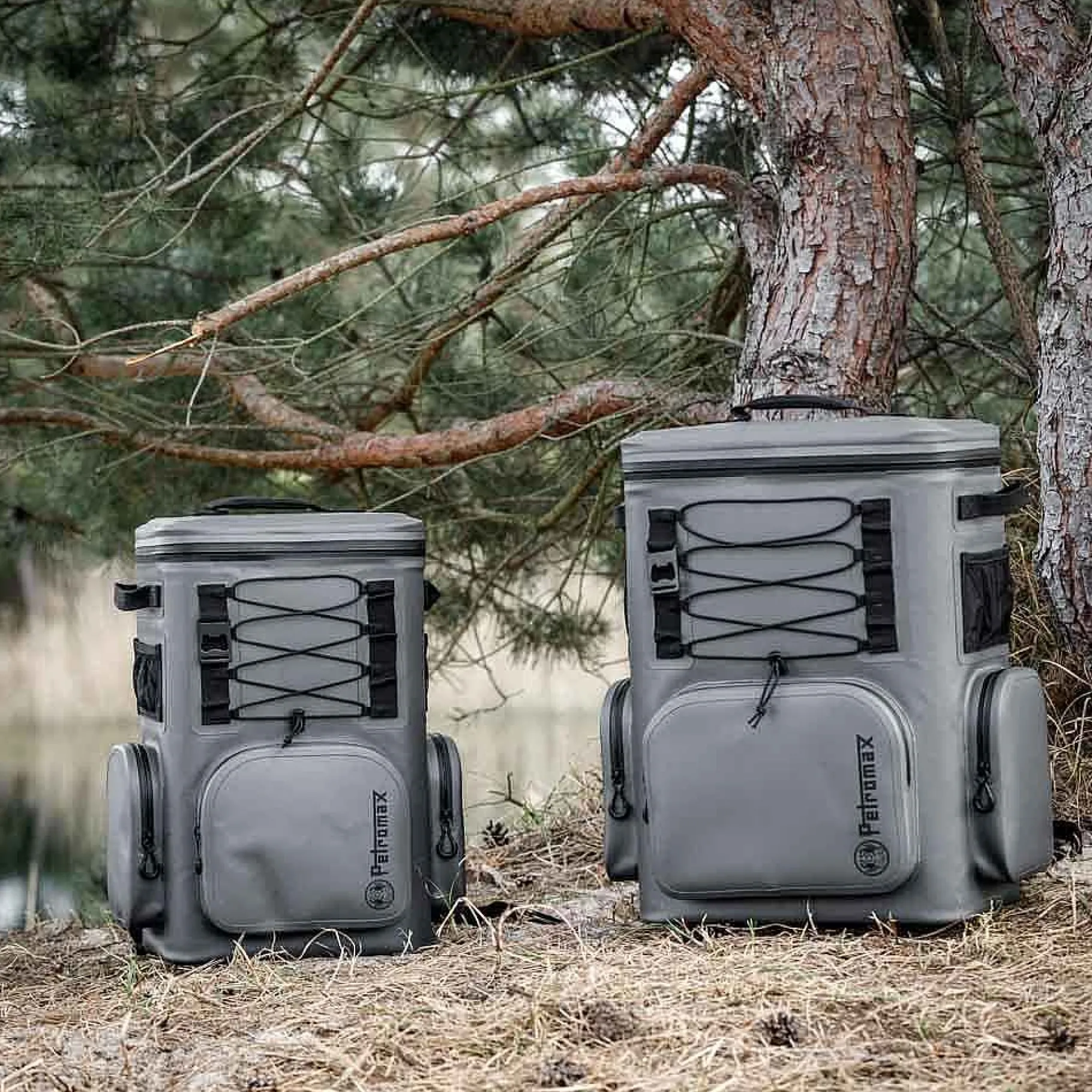 Petromax Kühlrucksäcke>Kuhlrucksack 27 Liter