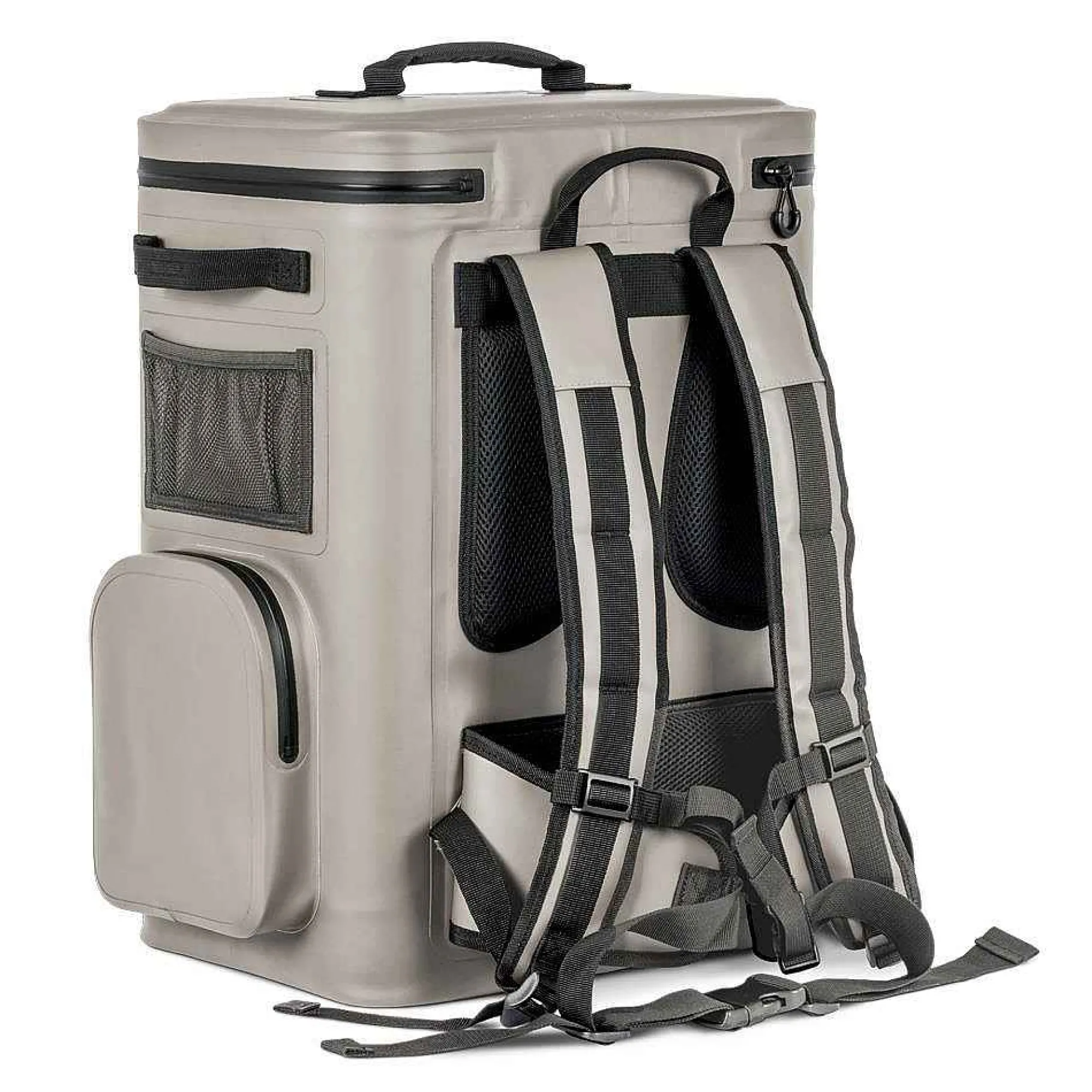 Petromax Kühlrucksäcke>Kuhlrucksack 27 Liter
