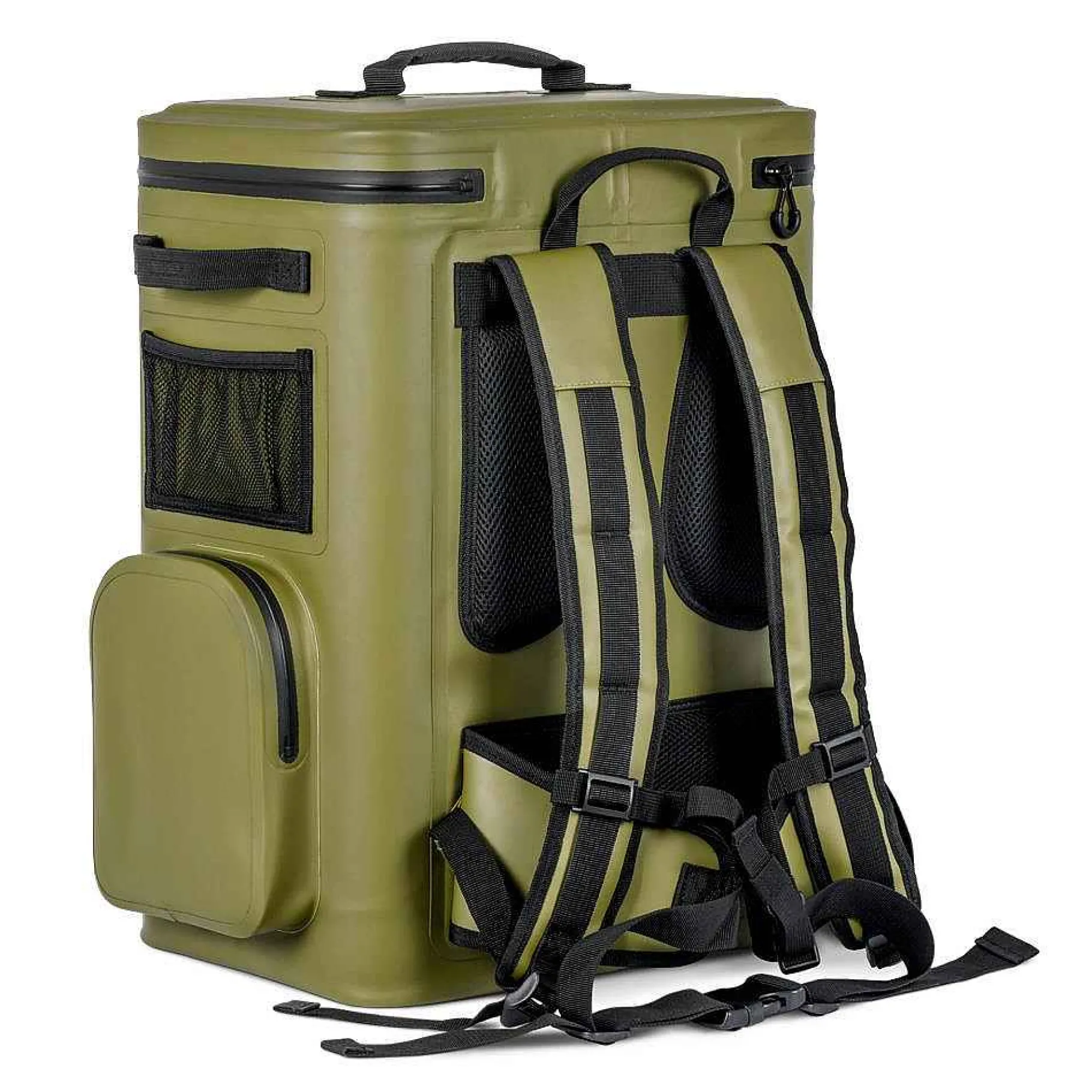 Petromax Kühlrucksäcke>Kuhlrucksack 27 Liter