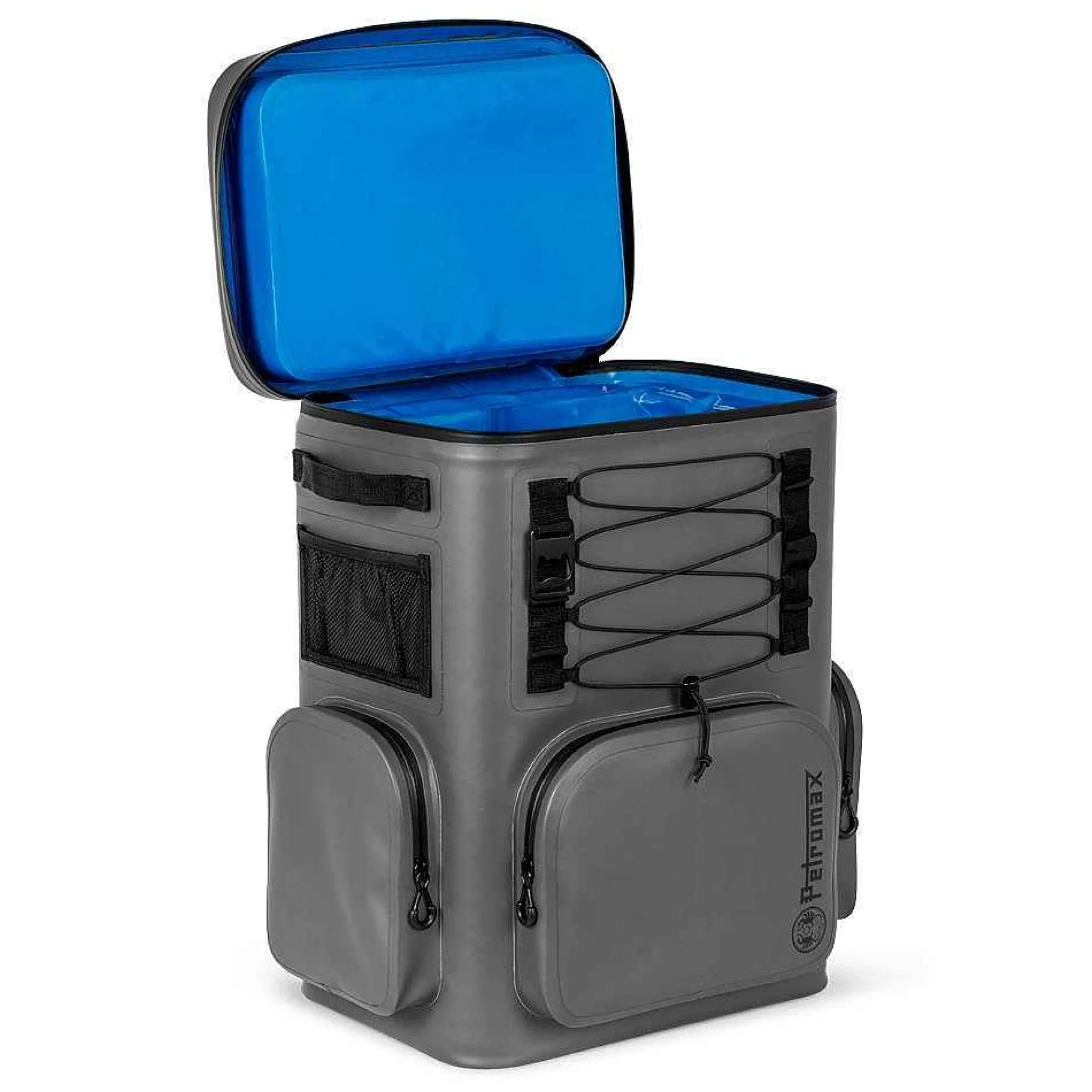 Petromax Kühlrucksäcke>Kuhlrucksack 27 Liter