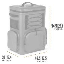 Petromax Kühlrucksäcke><noscript><img width=