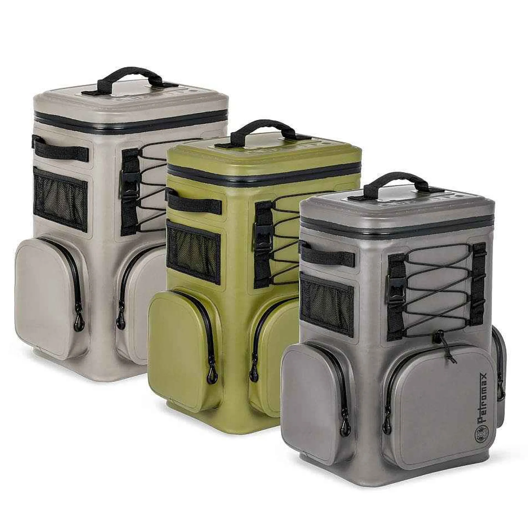 Petromax Kühlrucksäcke>Kuhlrucksack 17 Liter