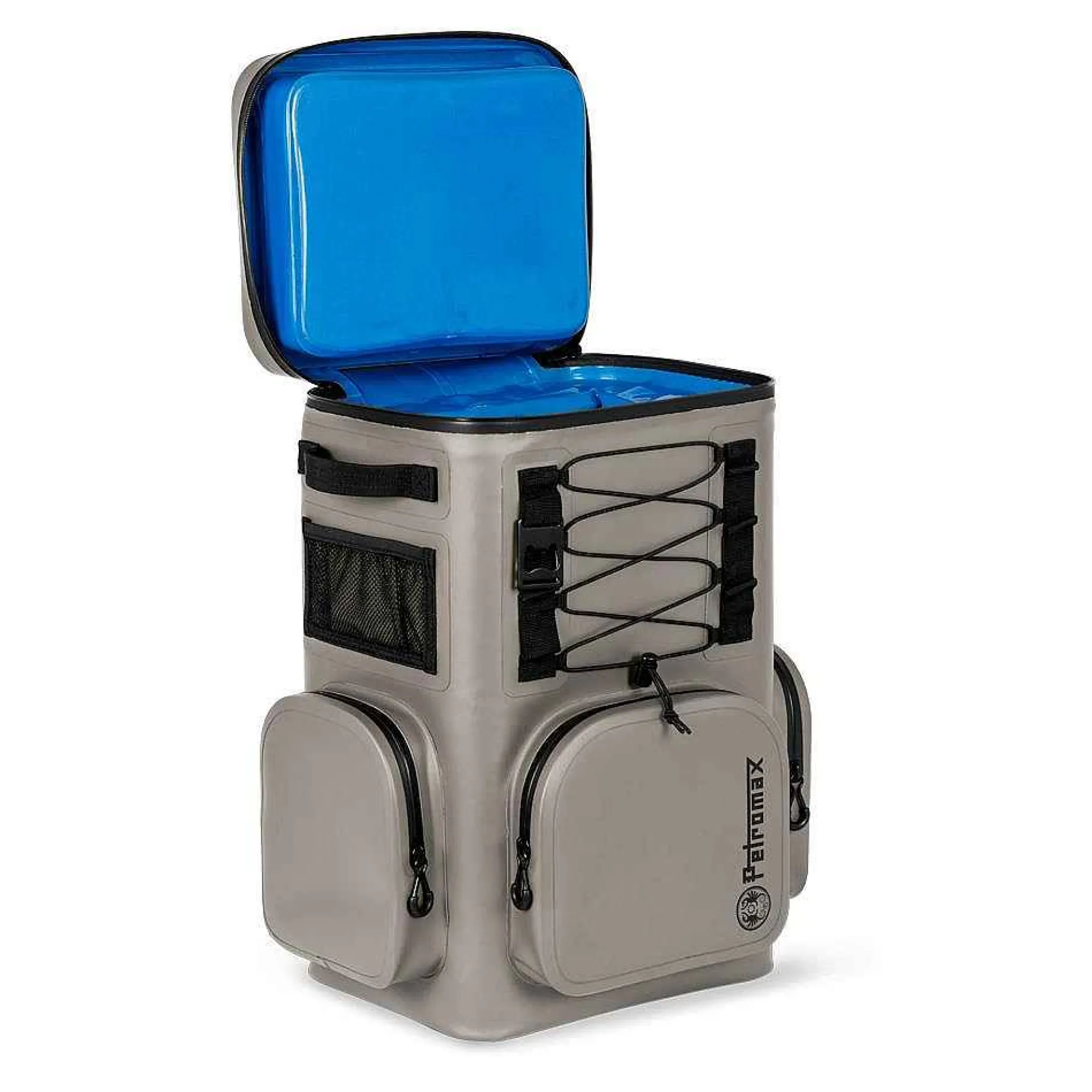 Petromax Kühlrucksäcke>Kuhlrucksack 17 Liter