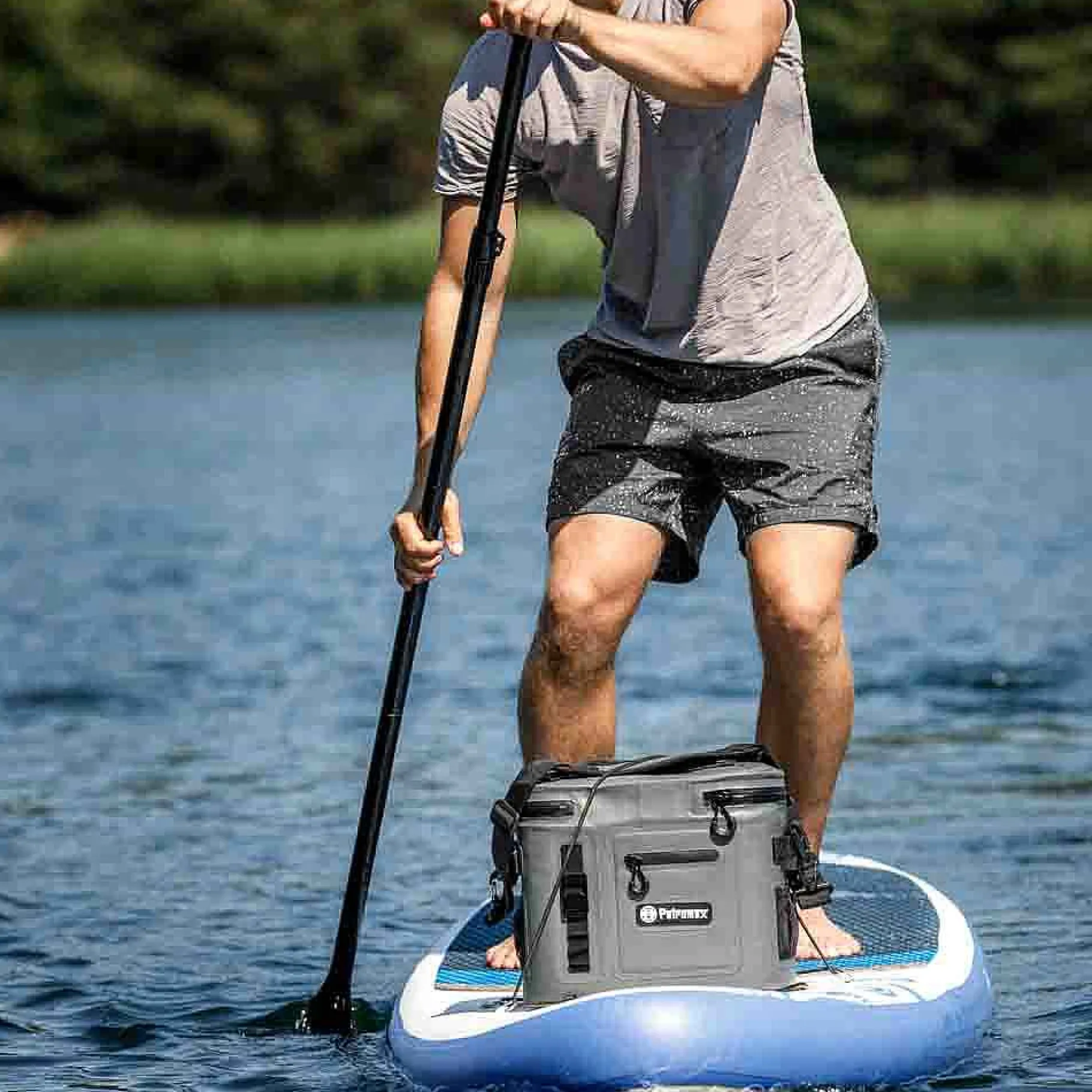 Petromax Kühltaschen>Kuhltasche 22 Liter