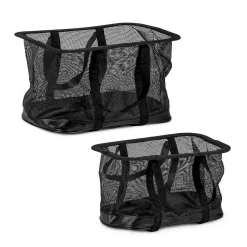 Petromax Kühler>Kuhltasche Und Kuhlrucksack Mit Netzeinsatz