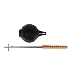 Petromax Gusseisenpfannen><noscript><img width=