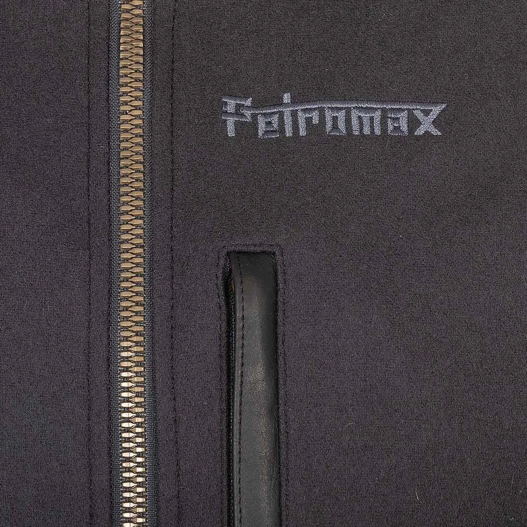 Petromax Westen>Lagerfeuerweste Alexander