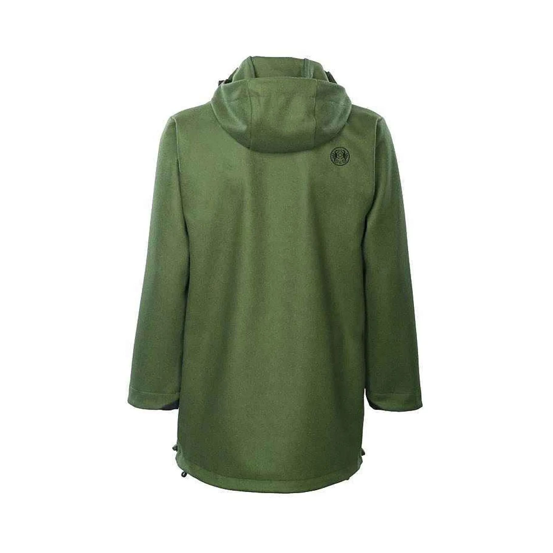 Petromax Anoraks>Loden Anorak Waldmack