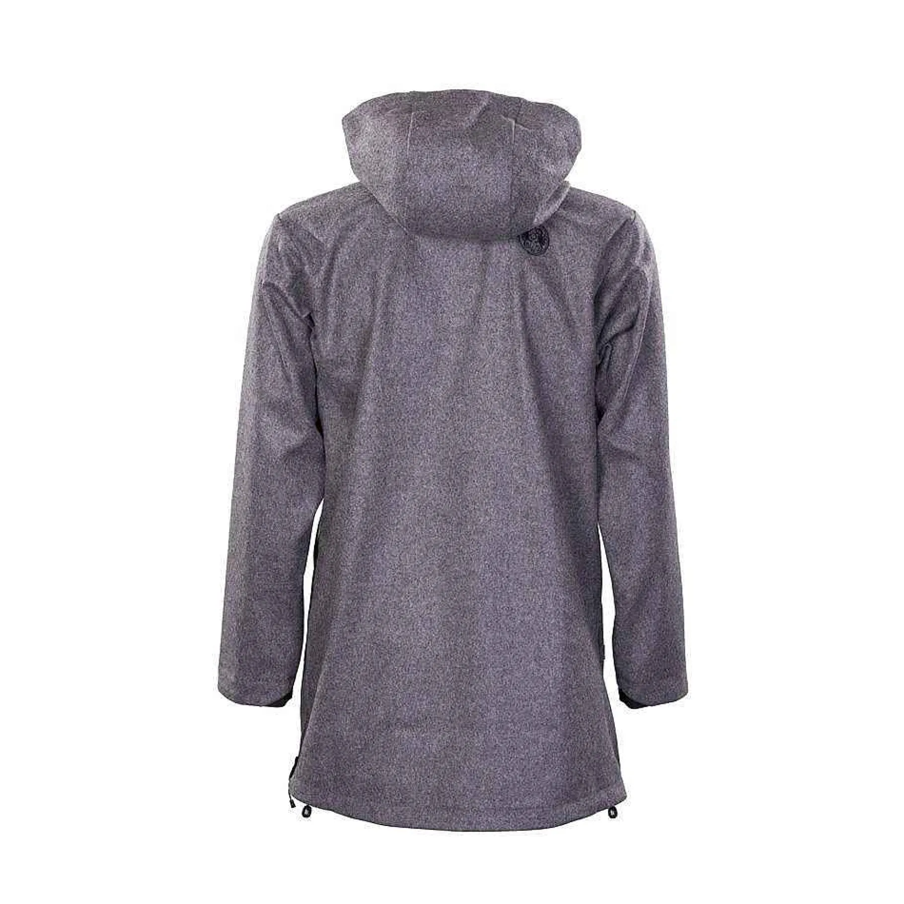 Petromax Anoraks>Loden Anorak Waldmack