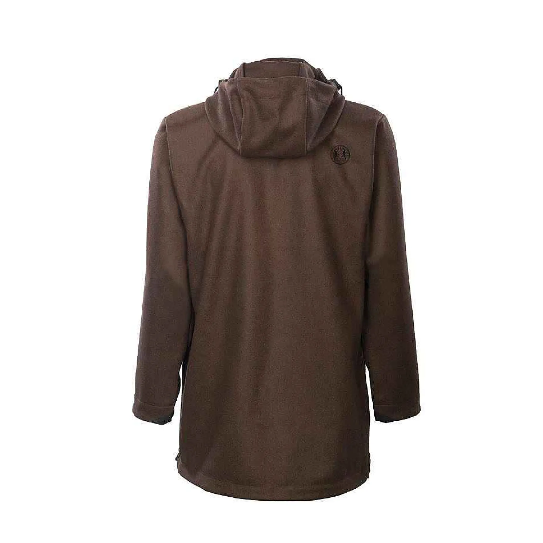 Petromax Anoraks>Loden Anorak Waldmack