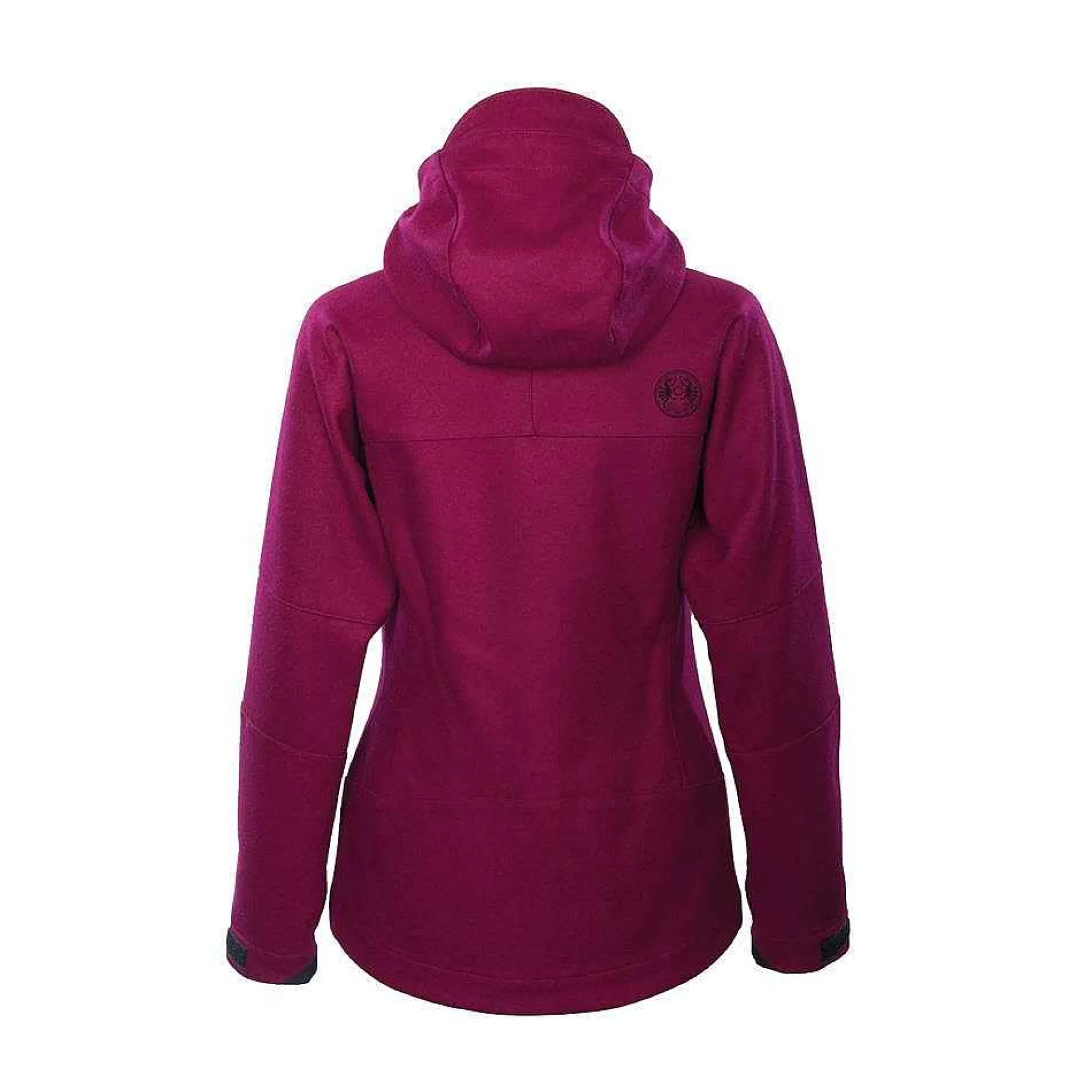 Petromax Jacken>Lodenjacke Bergmaid