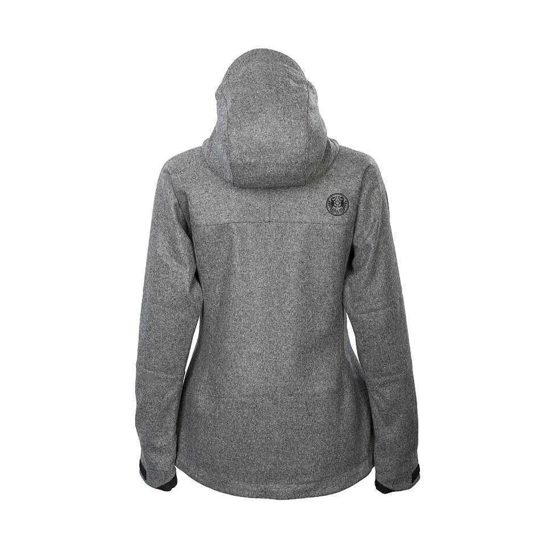 Petromax Jacken>Lodenjacke Bergmaid