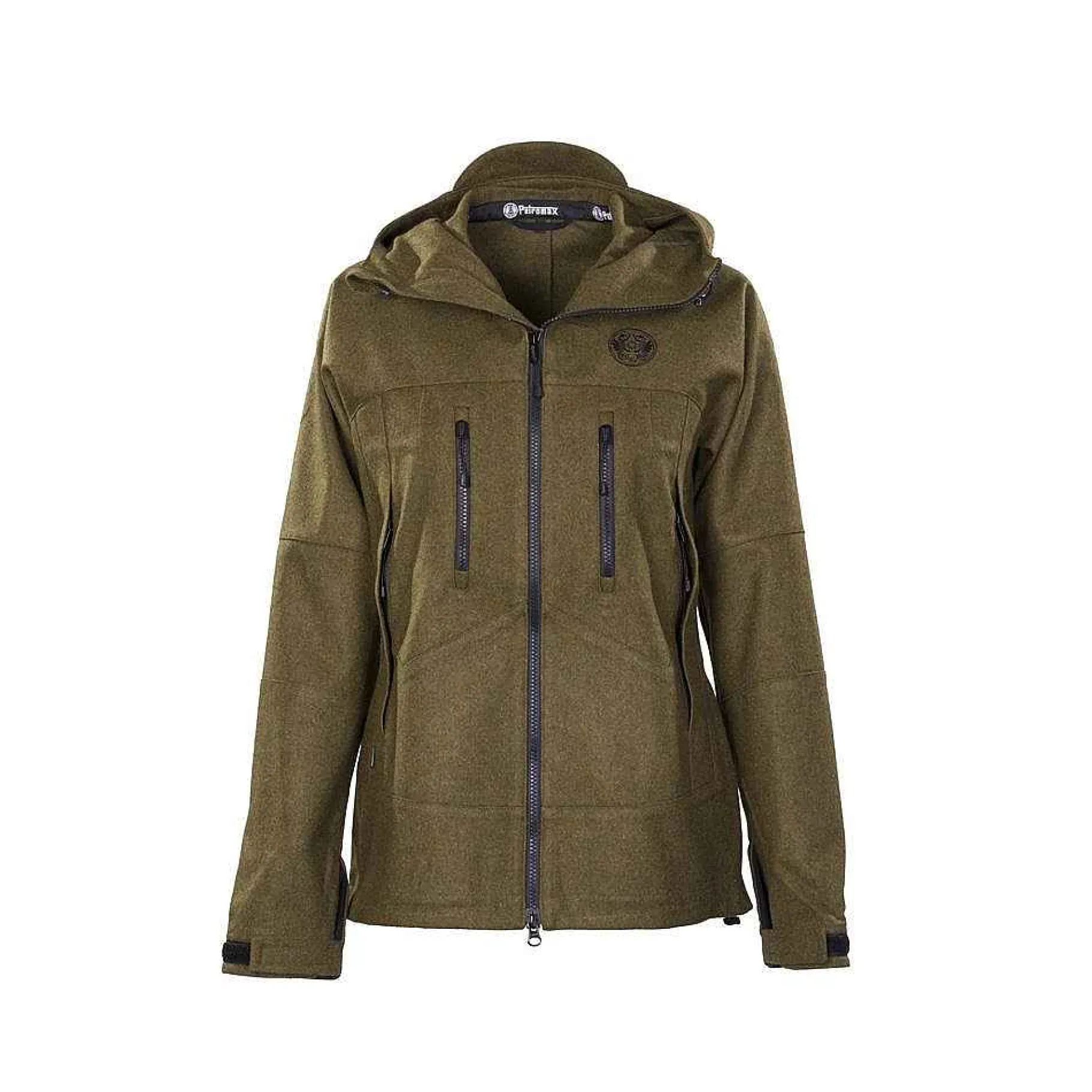 Petromax Jacken>Lodenjacke Bergmaid