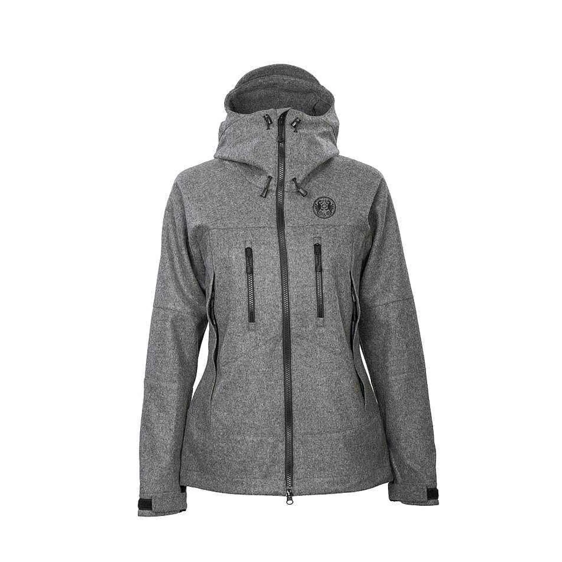 Petromax Jacken>Lodenjacke Bergmaid
