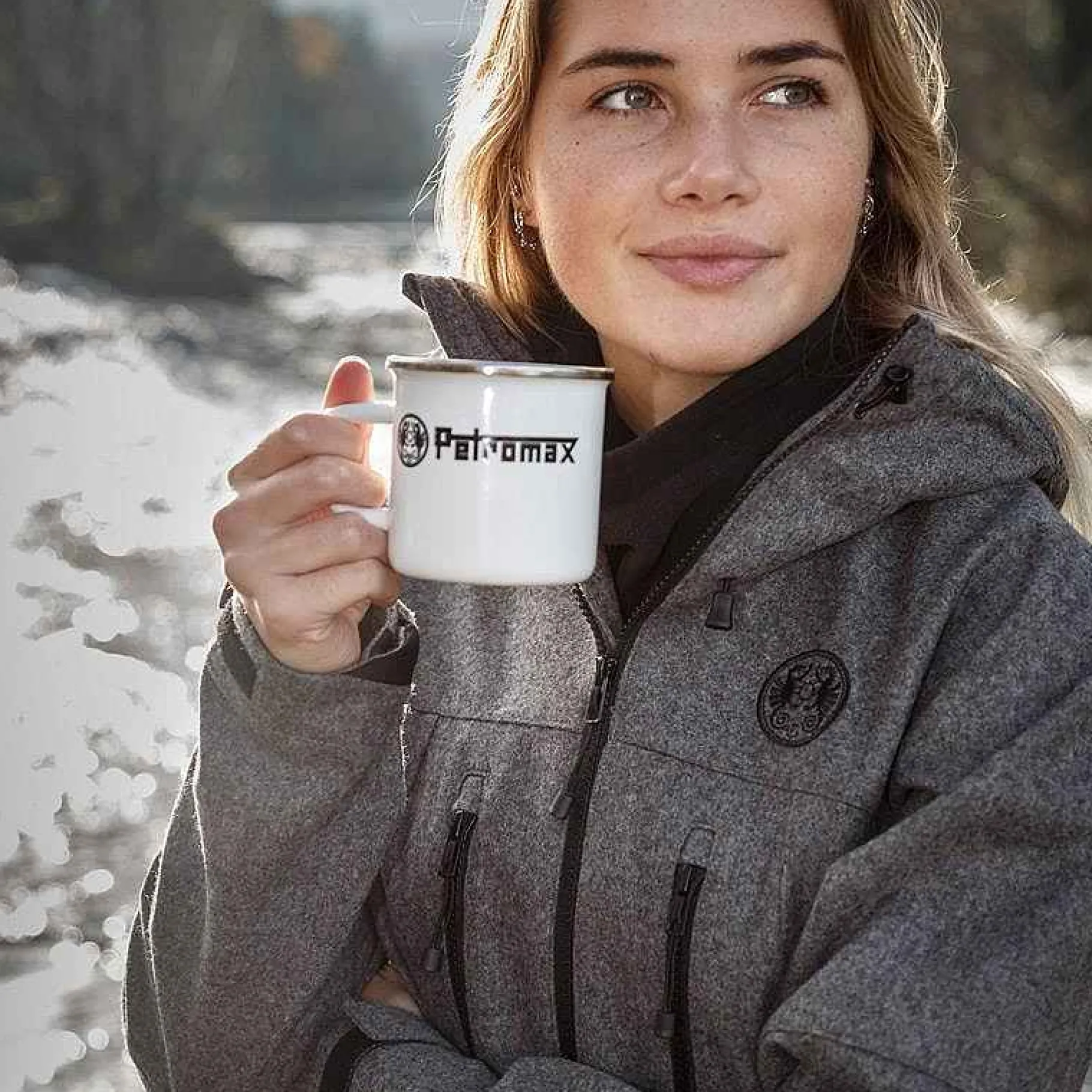 Petromax Jacken>Lodenjacke Bergmaid