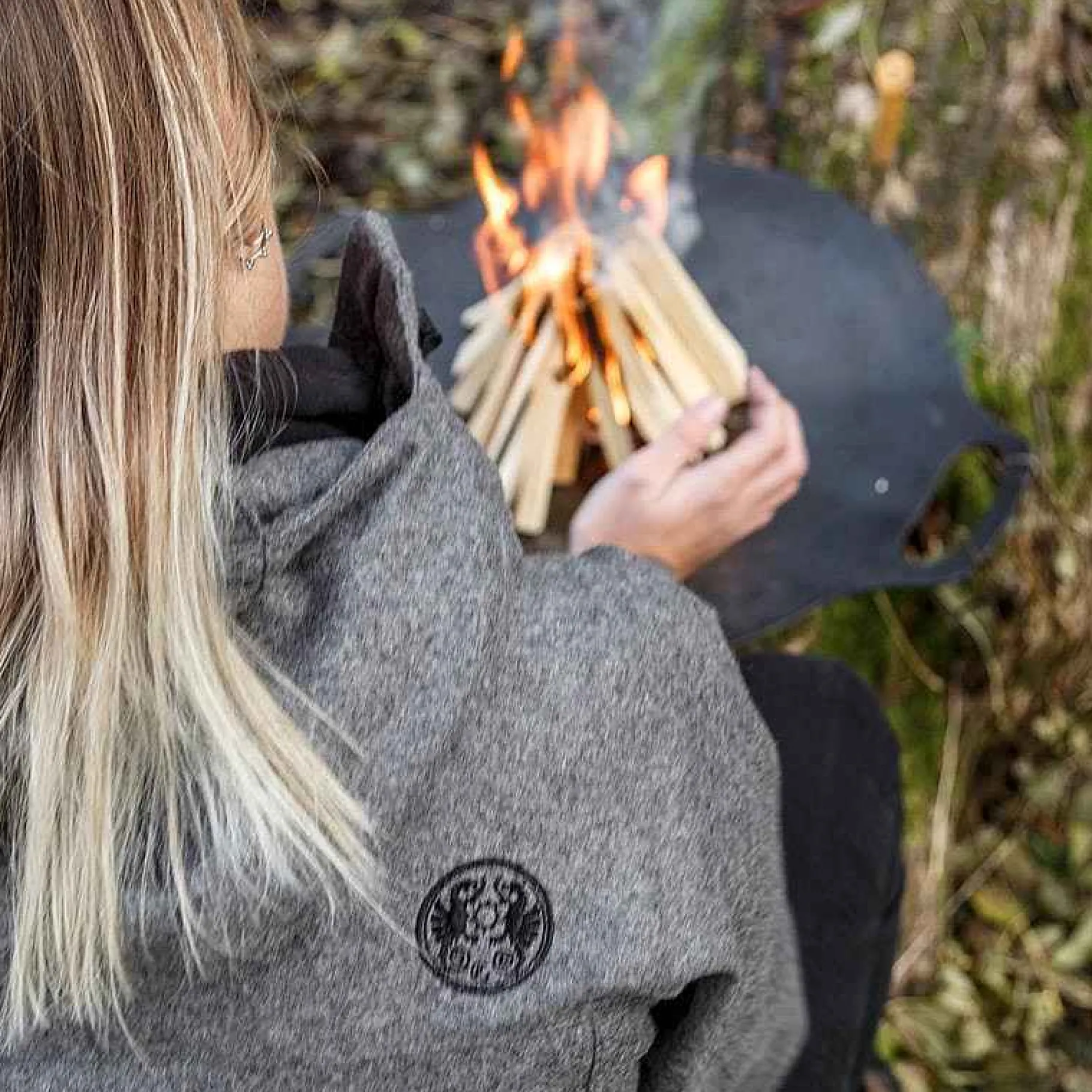 Petromax Jacken>Lodenjacke Bergmaid