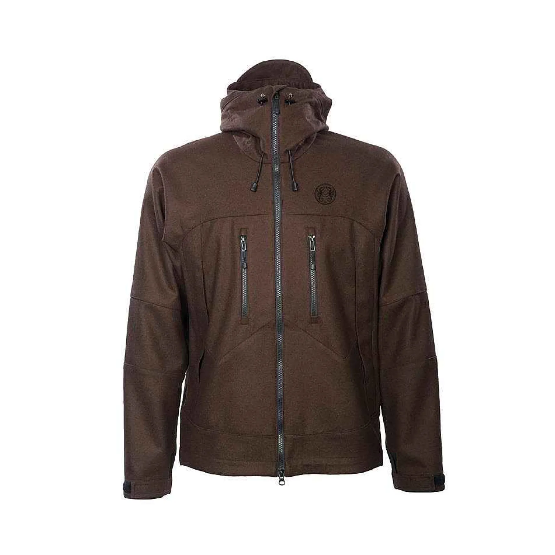 Petromax Jacken>Lodenjacke Deubelskerl