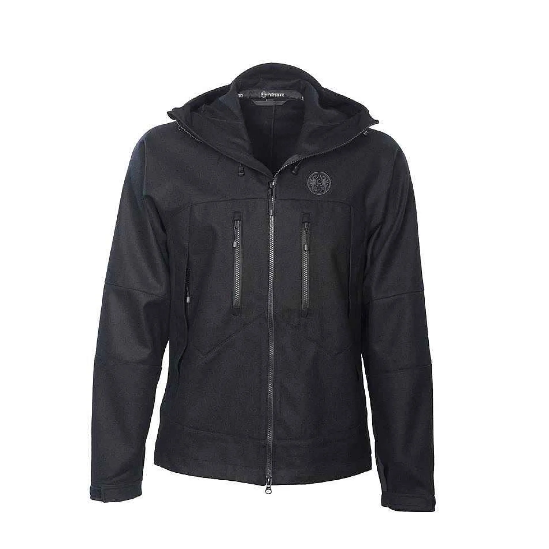 Petromax Jacken>Lodenjacke Deubelskerl