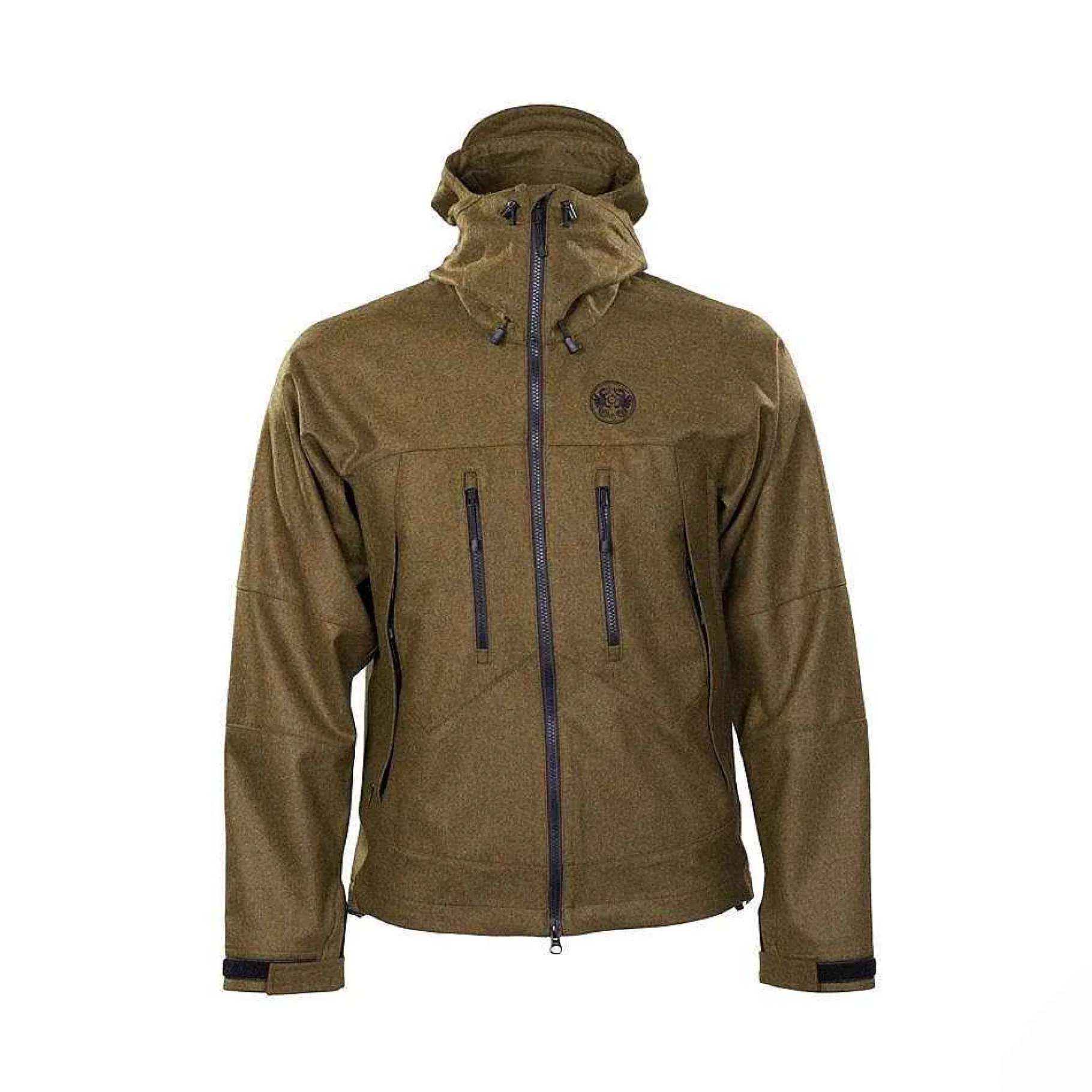 Petromax Jacken>Lodenjacke Deubelskerl