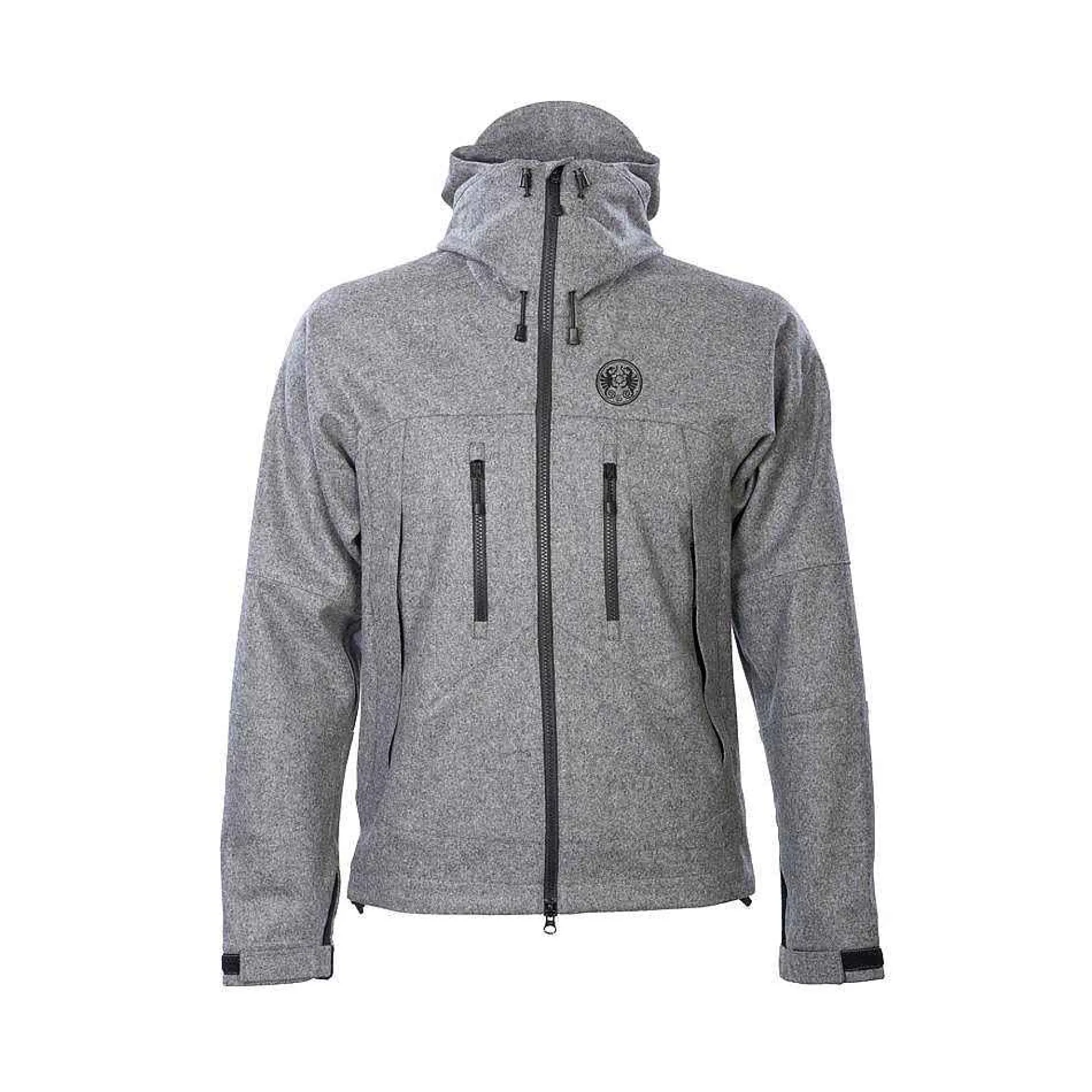 Petromax Jacken>Lodenjacke Deubelskerl