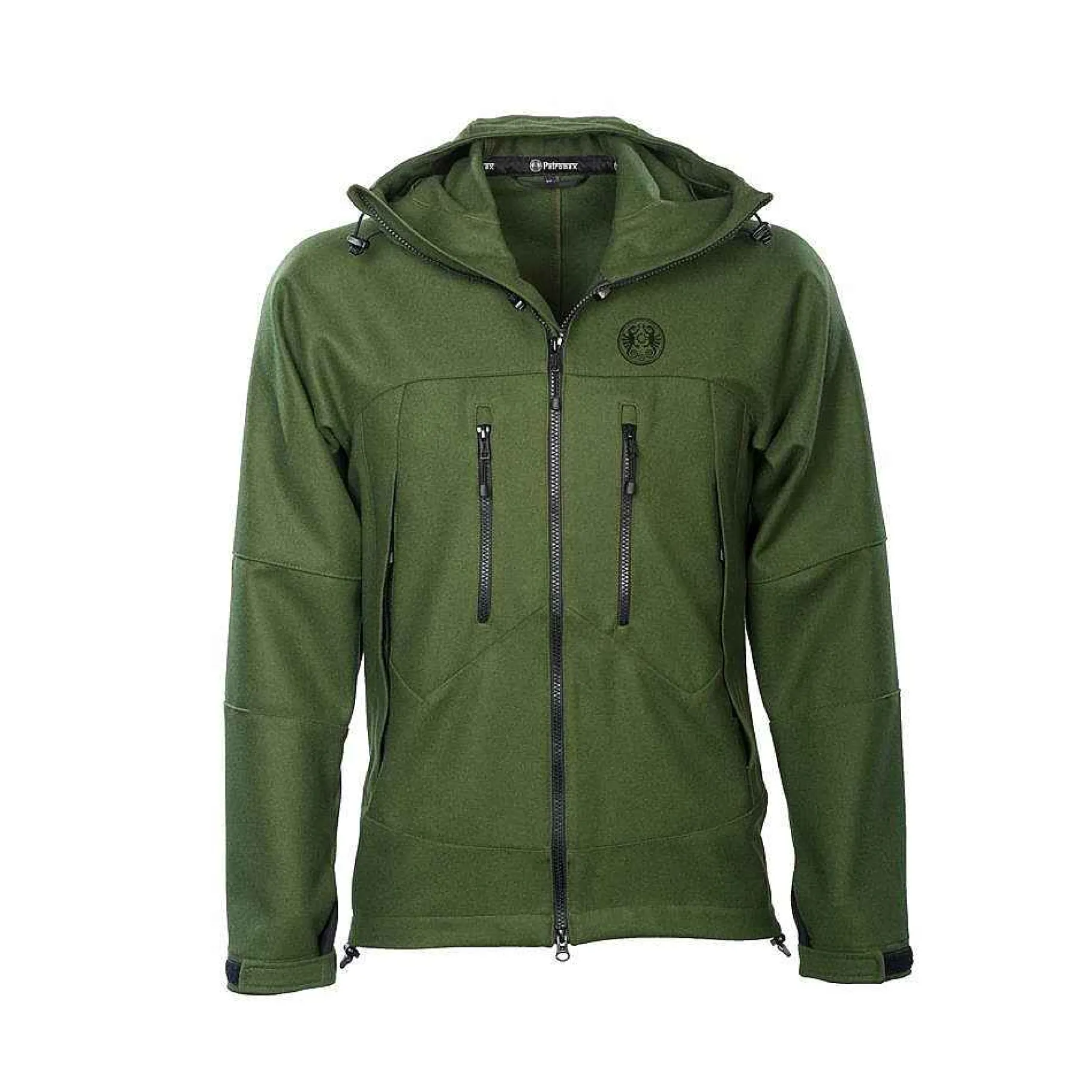 Petromax Jacken>Lodenjacke Deubelskerl