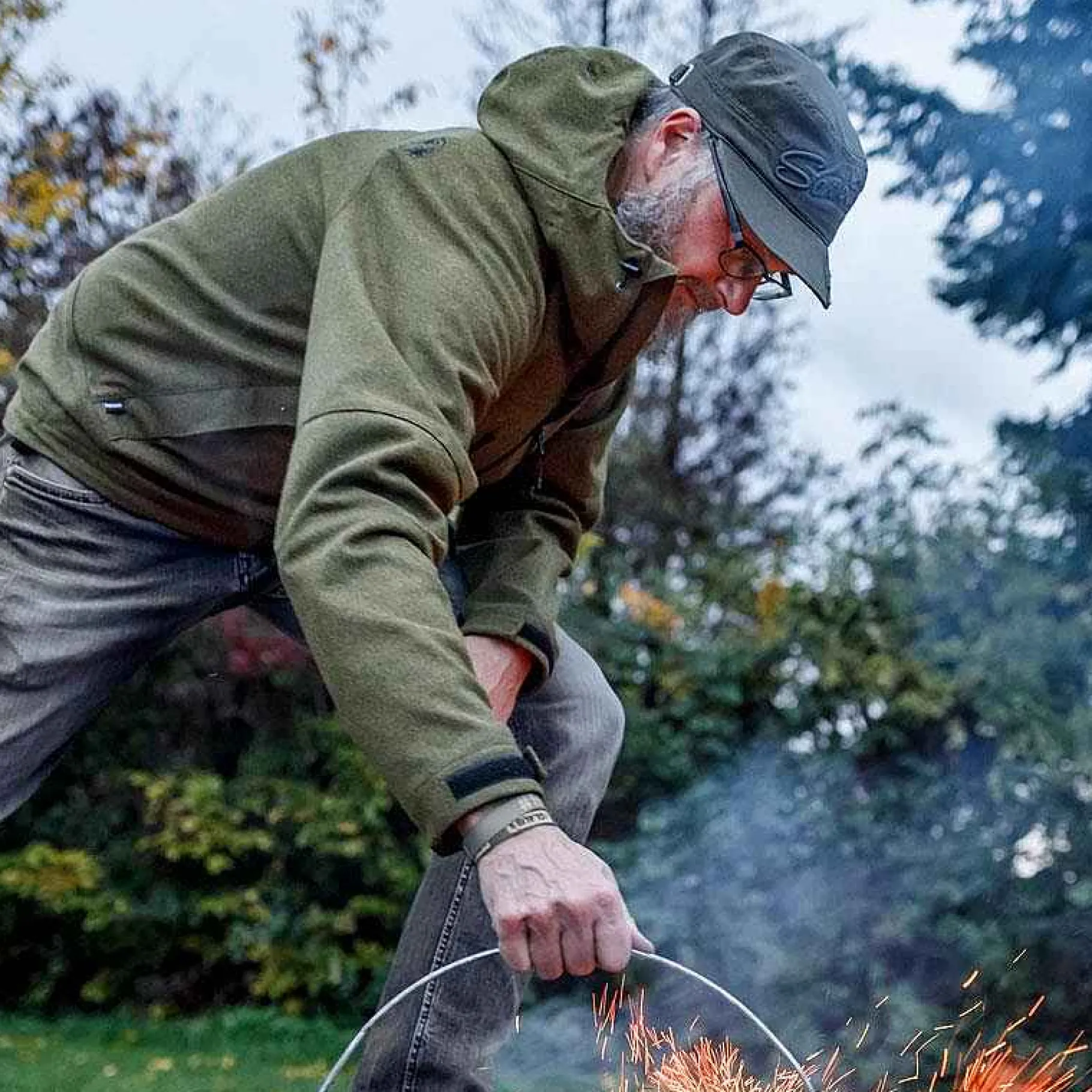 Petromax Jacken>Lodenjacke Deubelskerl