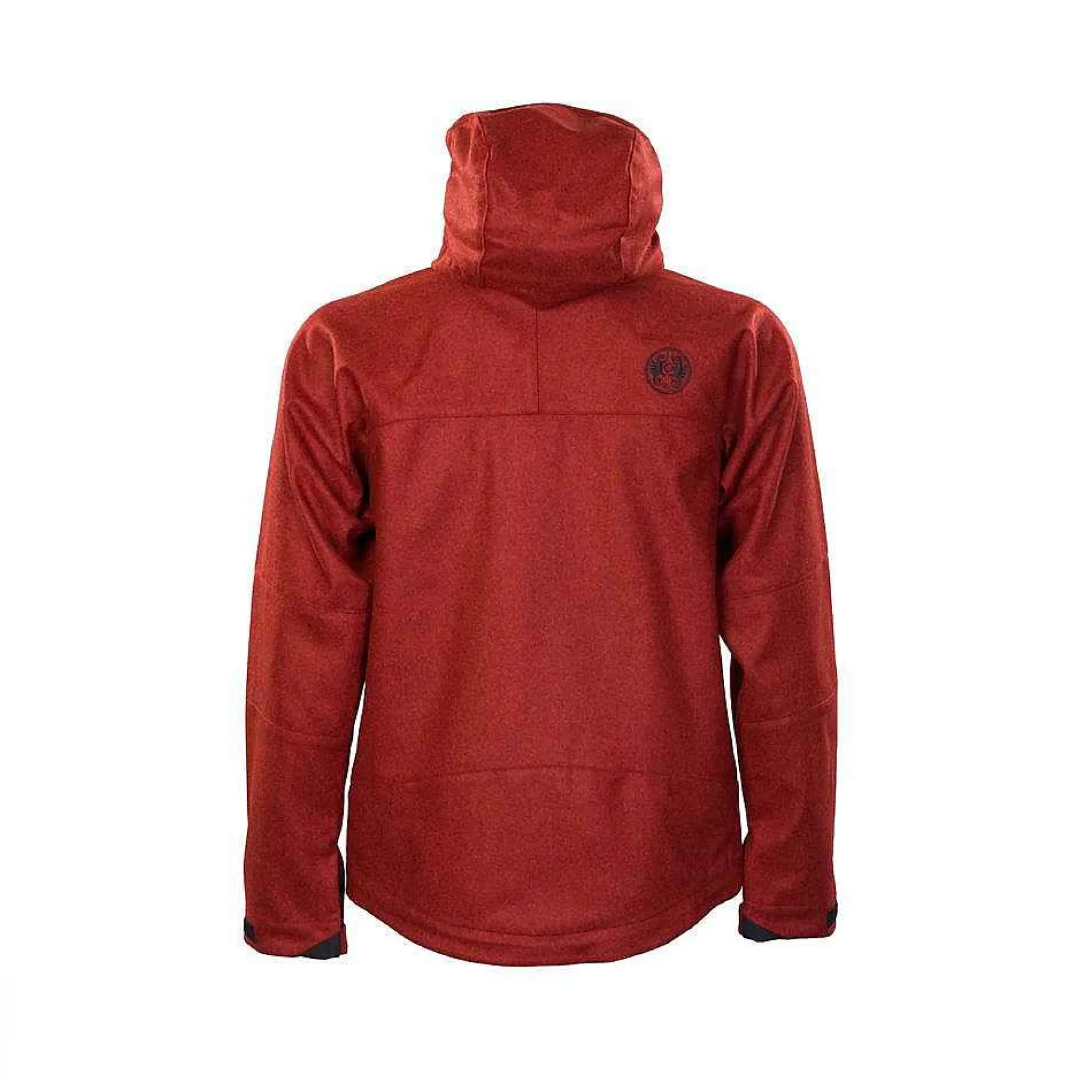 Petromax Jacken>Lodenjacke Deubelskerl