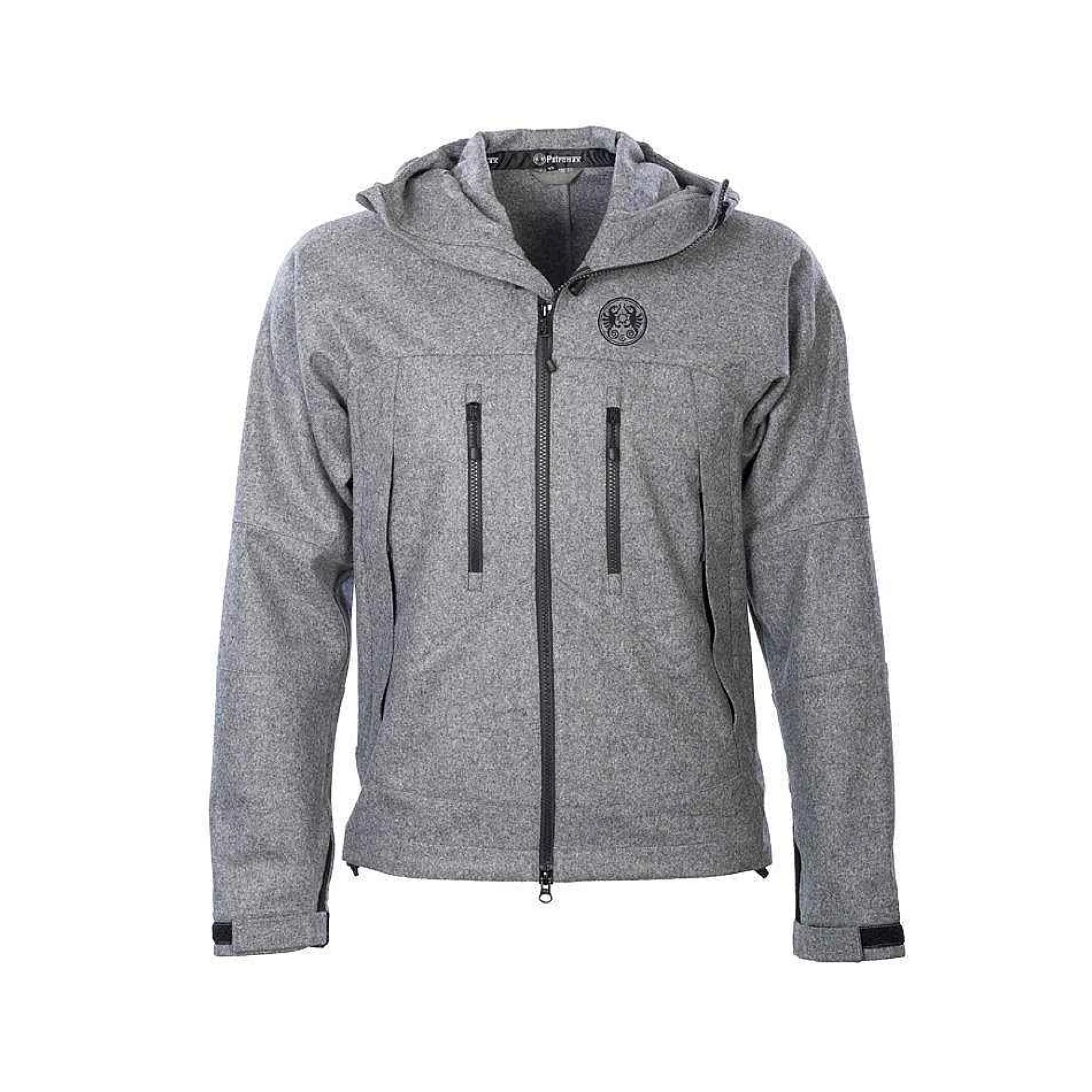 Petromax Jacken>Lodenjacke Deubelskerl