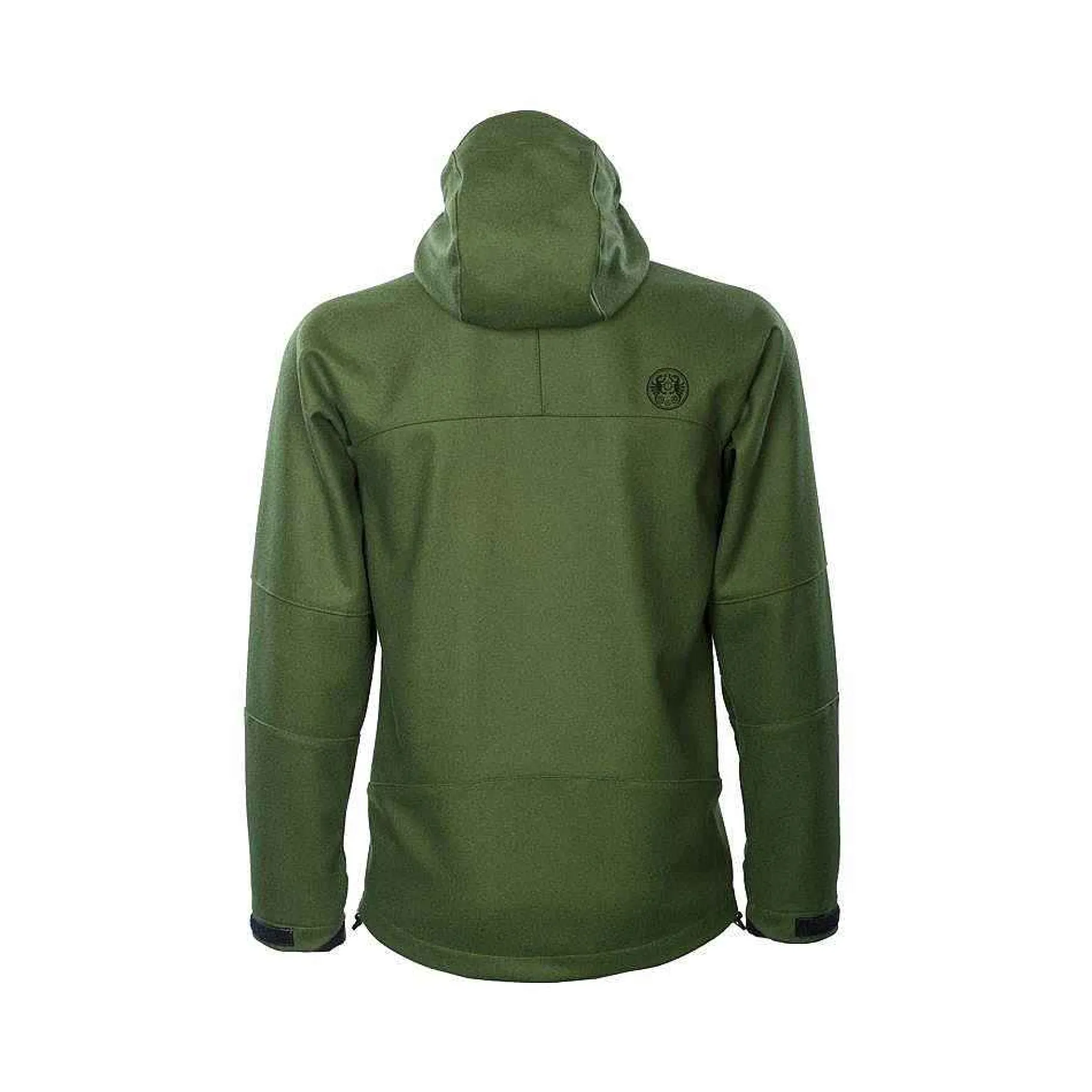 Petromax Jacken>Lodenjacke Deubelskerl