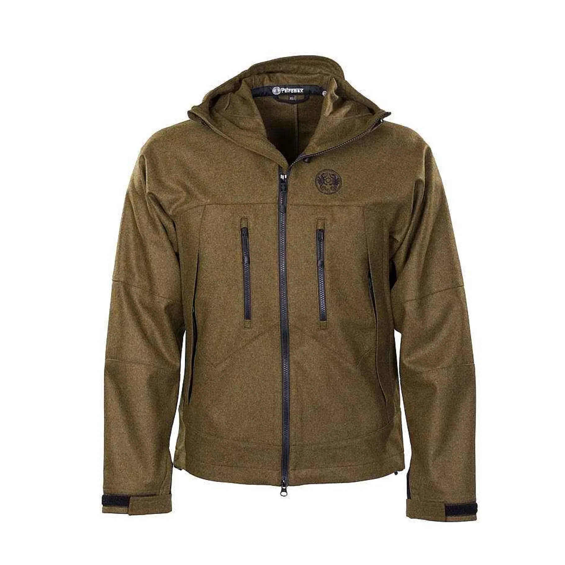 Petromax Jacken>Lodenjacke Deubelskerl