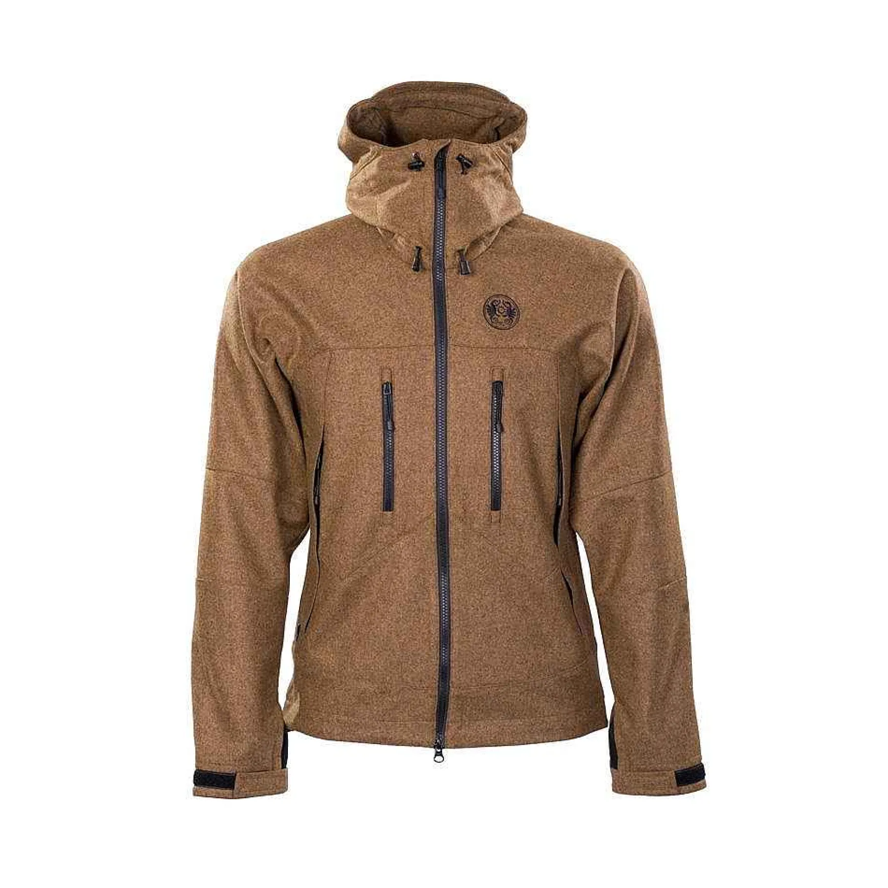 Petromax Jacken>Lodenjacke Deubelskerl