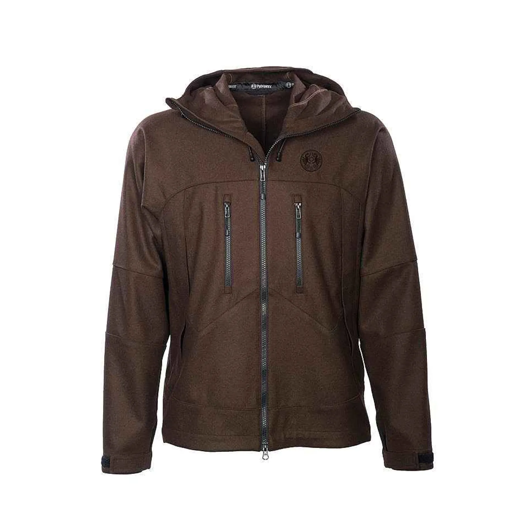 Petromax Jacken>Lodenjacke Deubelskerl