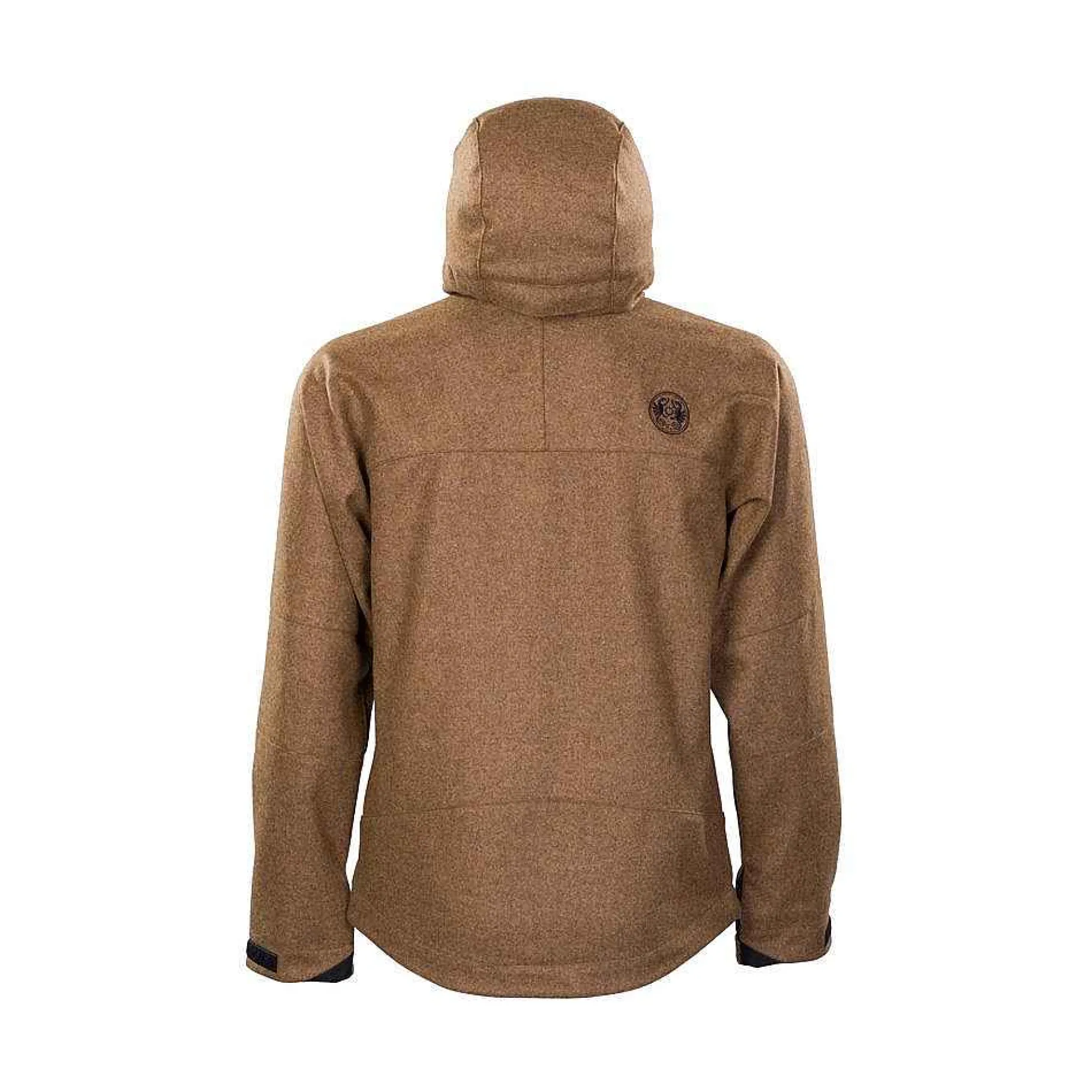 Petromax Jacken>Lodenjacke Deubelskerl