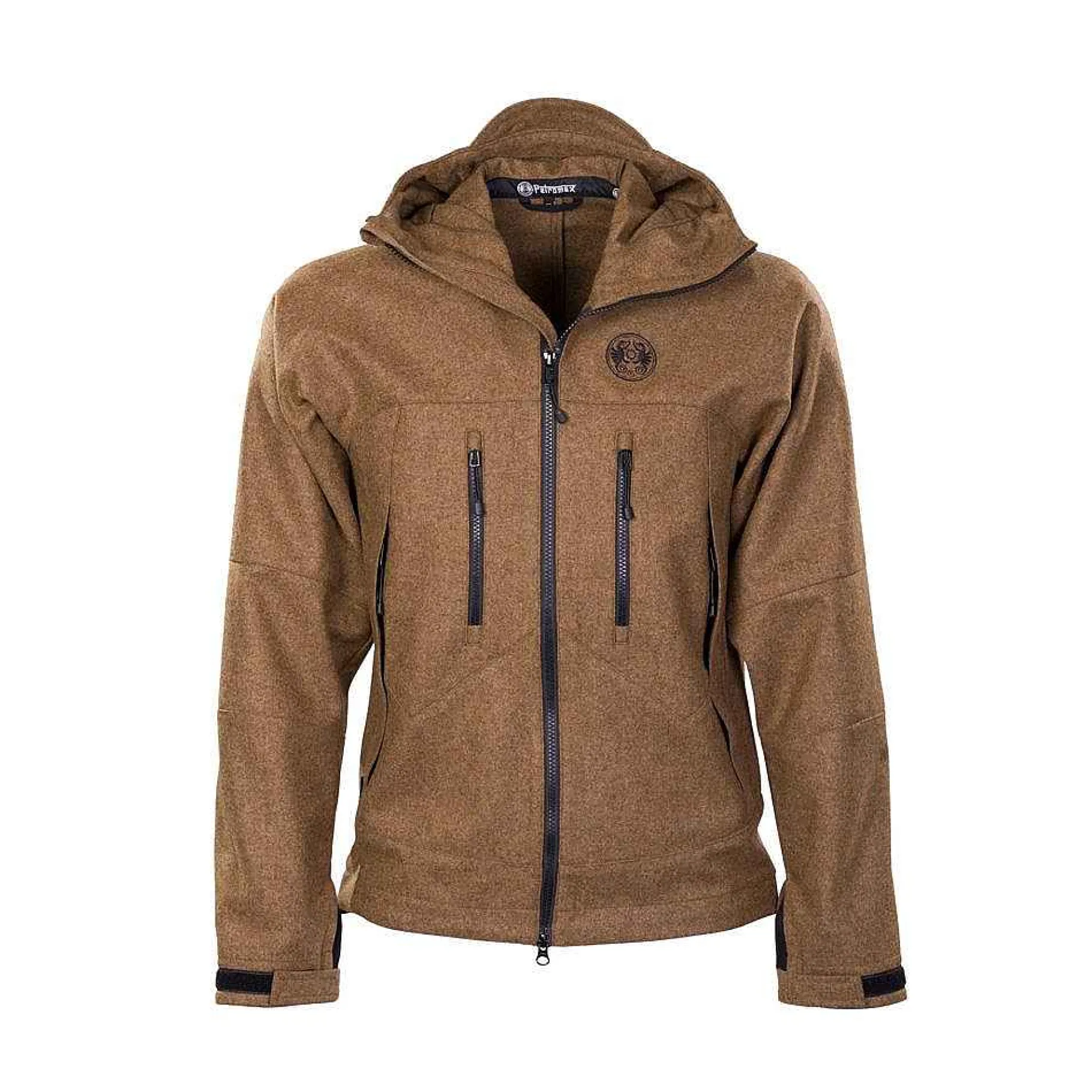 Petromax Jacken>Lodenjacke Deubelskerl