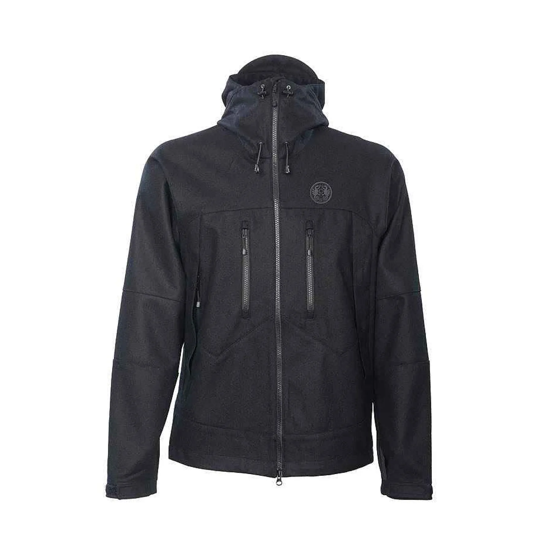 Petromax Jacken>Lodenjacke Deubelskerl