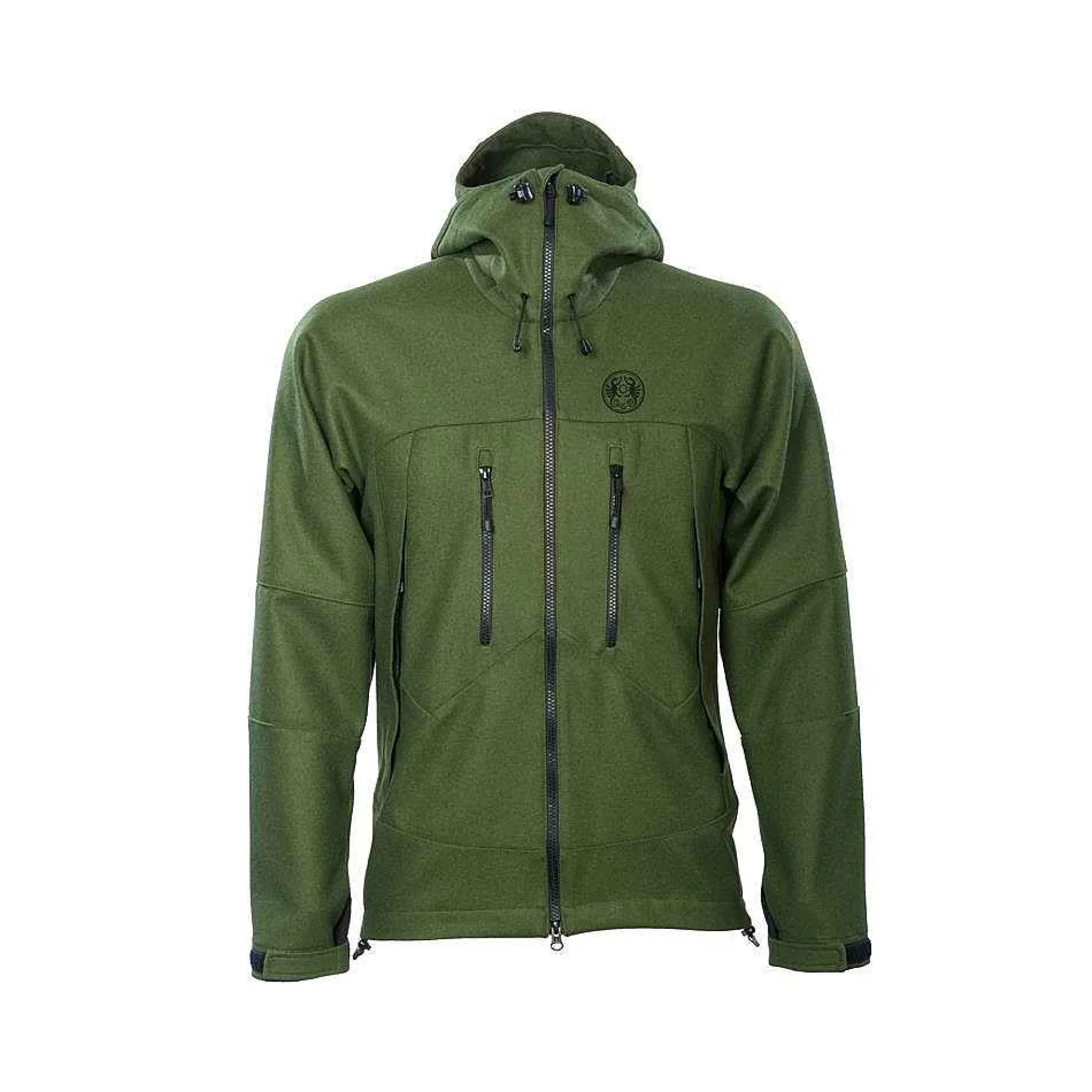 Petromax Jacken>Lodenjacke Deubelskerl
