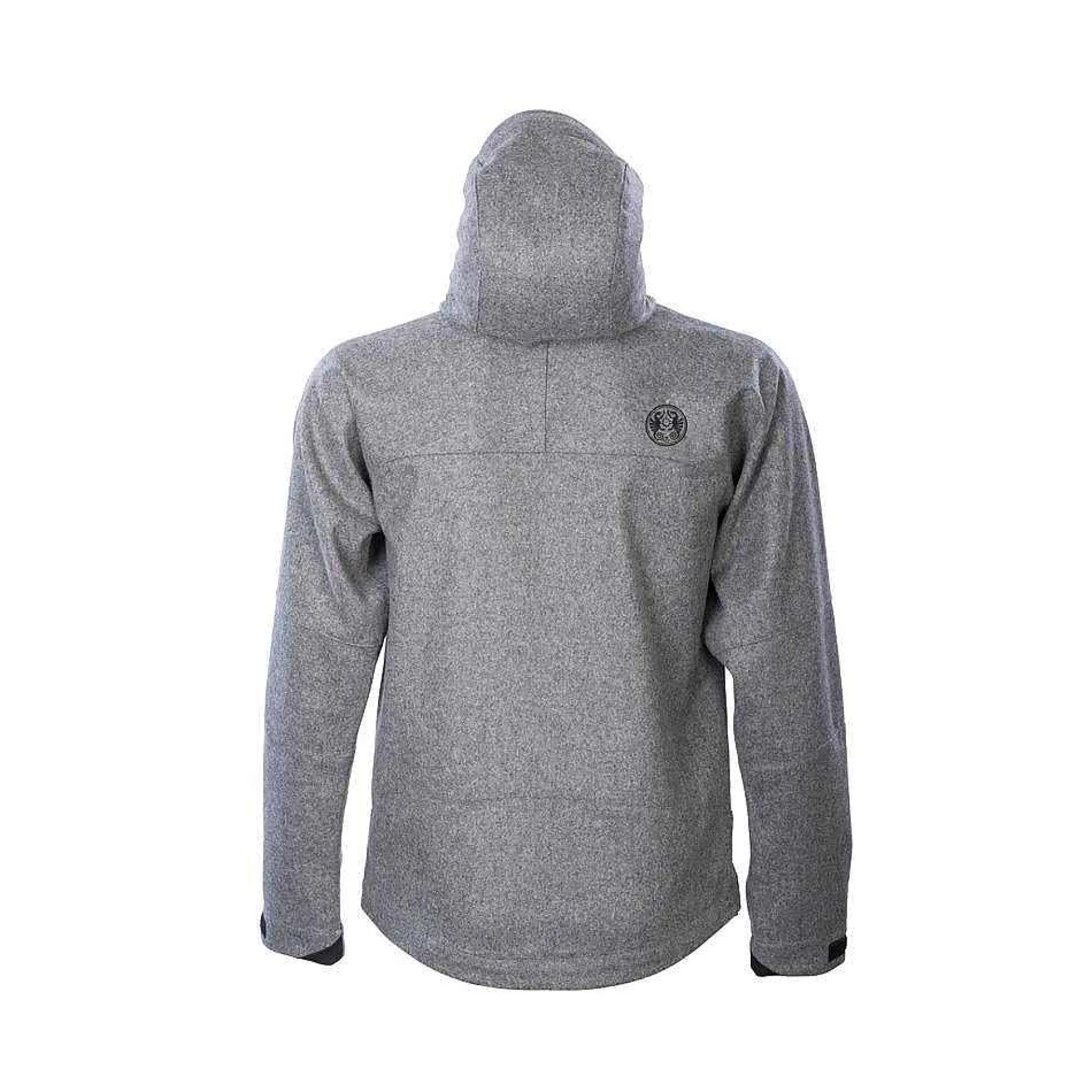 Petromax Jacken>Lodenjacke Deubelskerl