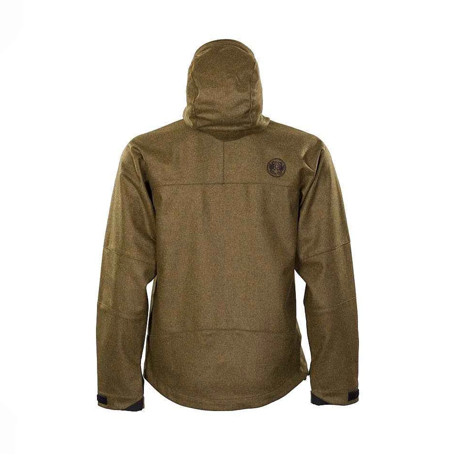 Petromax Jacken>Lodenjacke Deubelskerl
