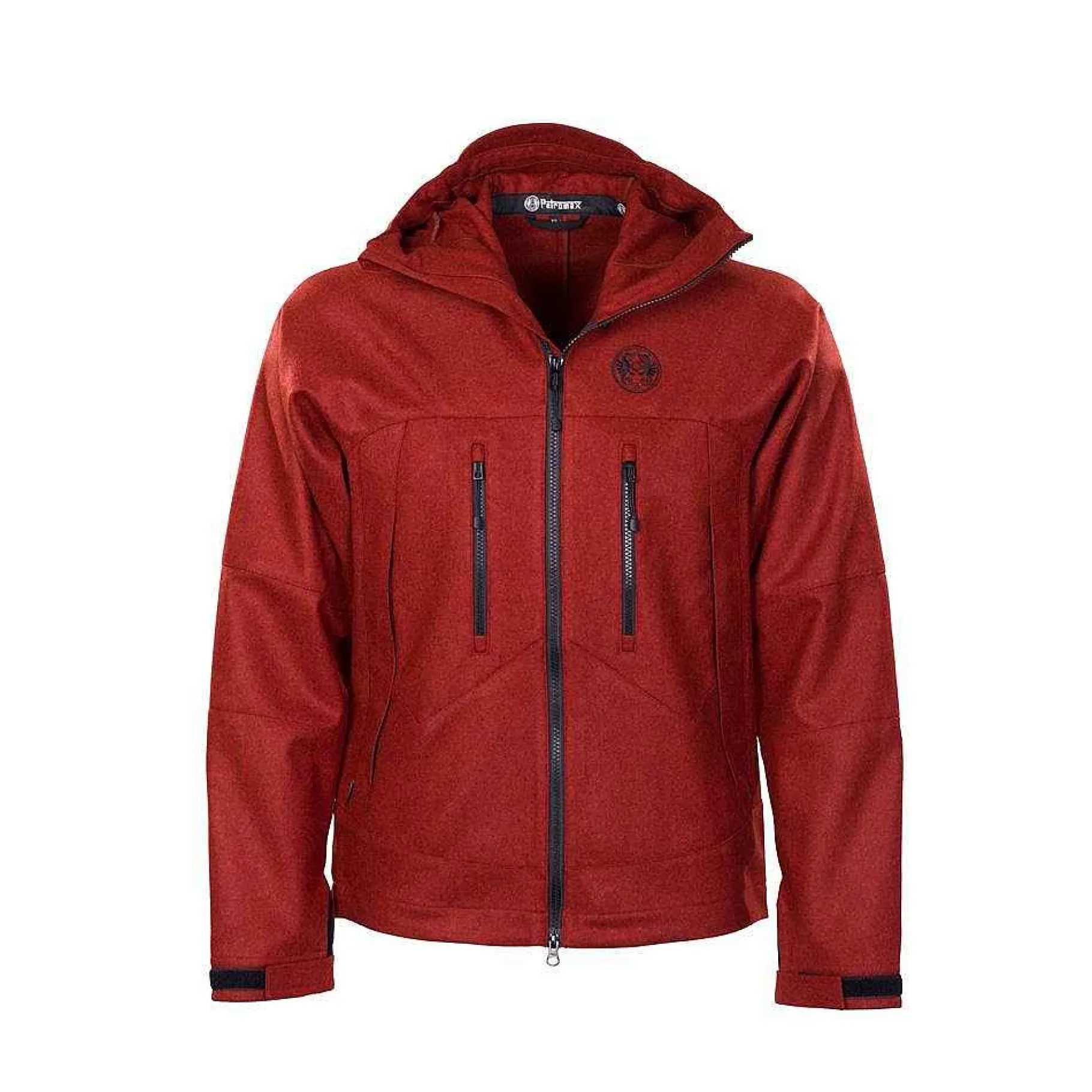Petromax Jacken>Lodenjacke Deubelskerl
