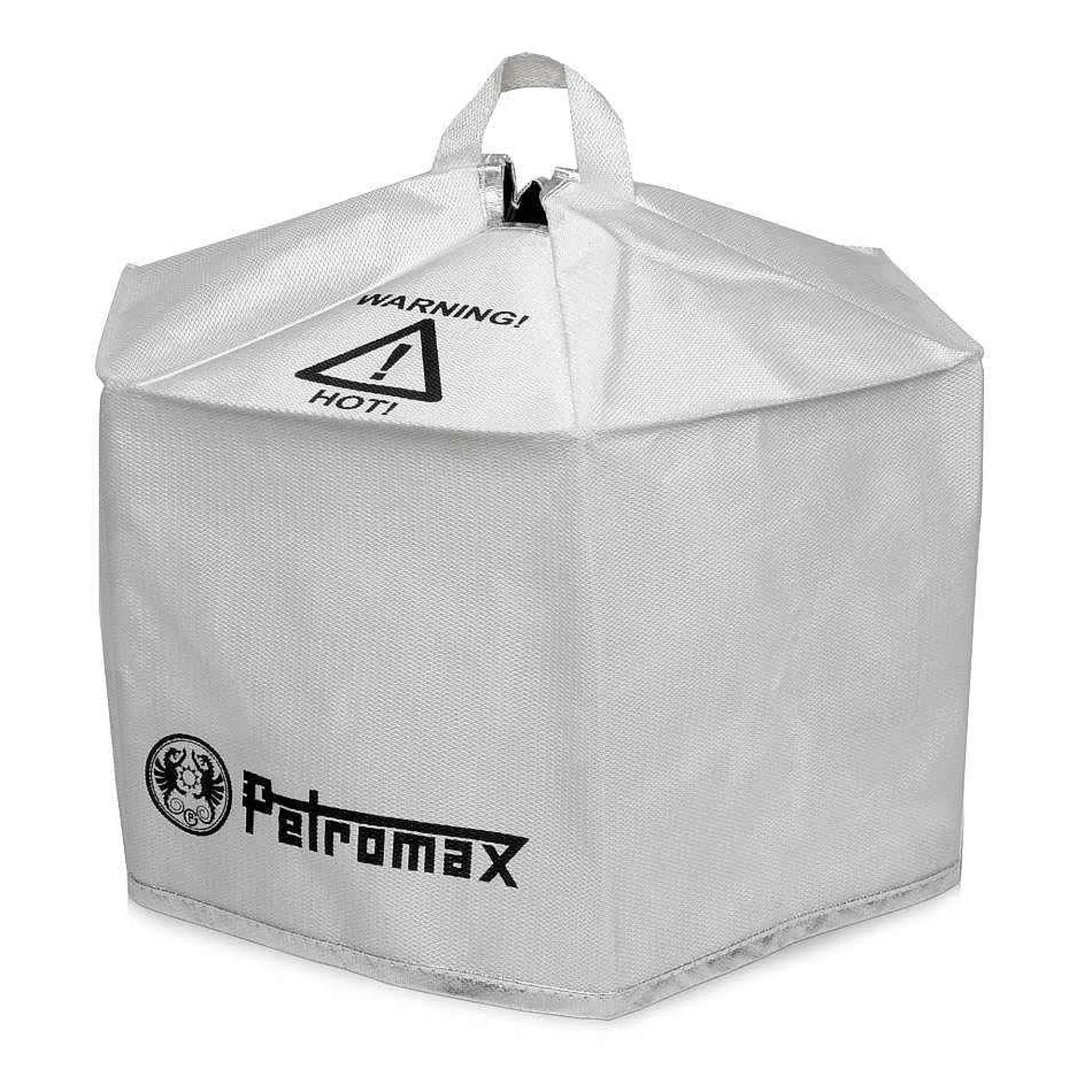 Petromax Ofen>Luftzirkulationskuppel