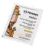 Petromax Hk500>Mantel Helox Hk500
