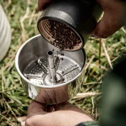 Petromax Kaffeemuhle>Manuelle Kaffeemuhle
