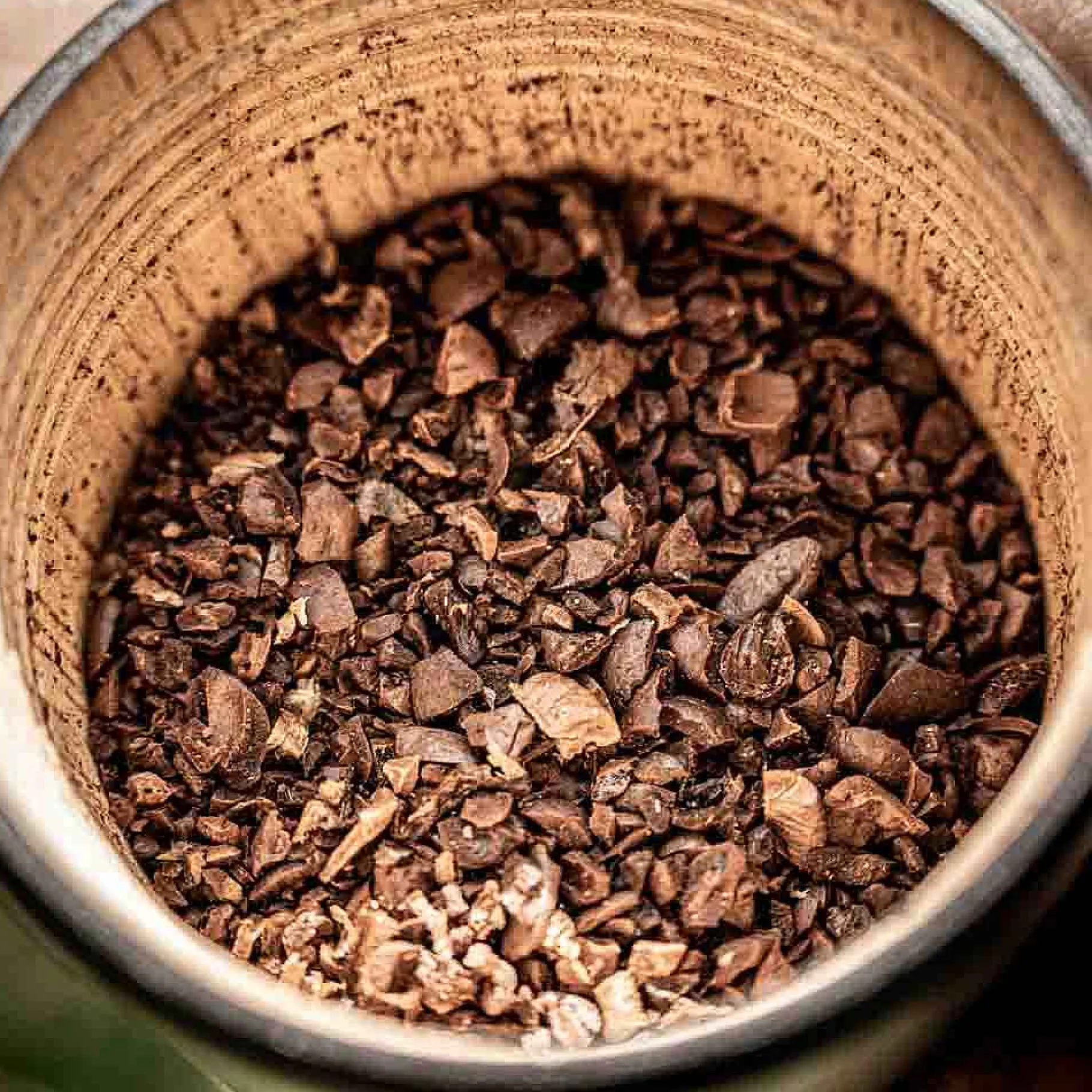 Petromax Kaffeemuhle>Manuelle Kaffeemuhle