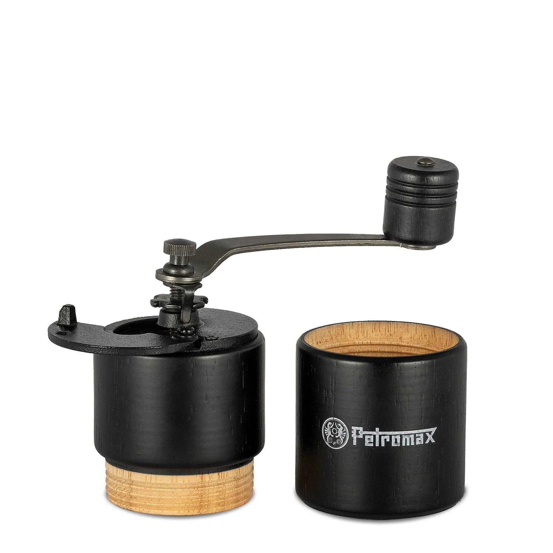Petromax Kaffeemuhle>Manuelle Kaffeemuhle