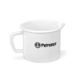 Petromax Emaille-Geschirr>Milchtopf Aus Emaille