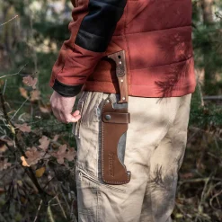 Petromax Outdoormesser>Nata-Messer 20 Cm