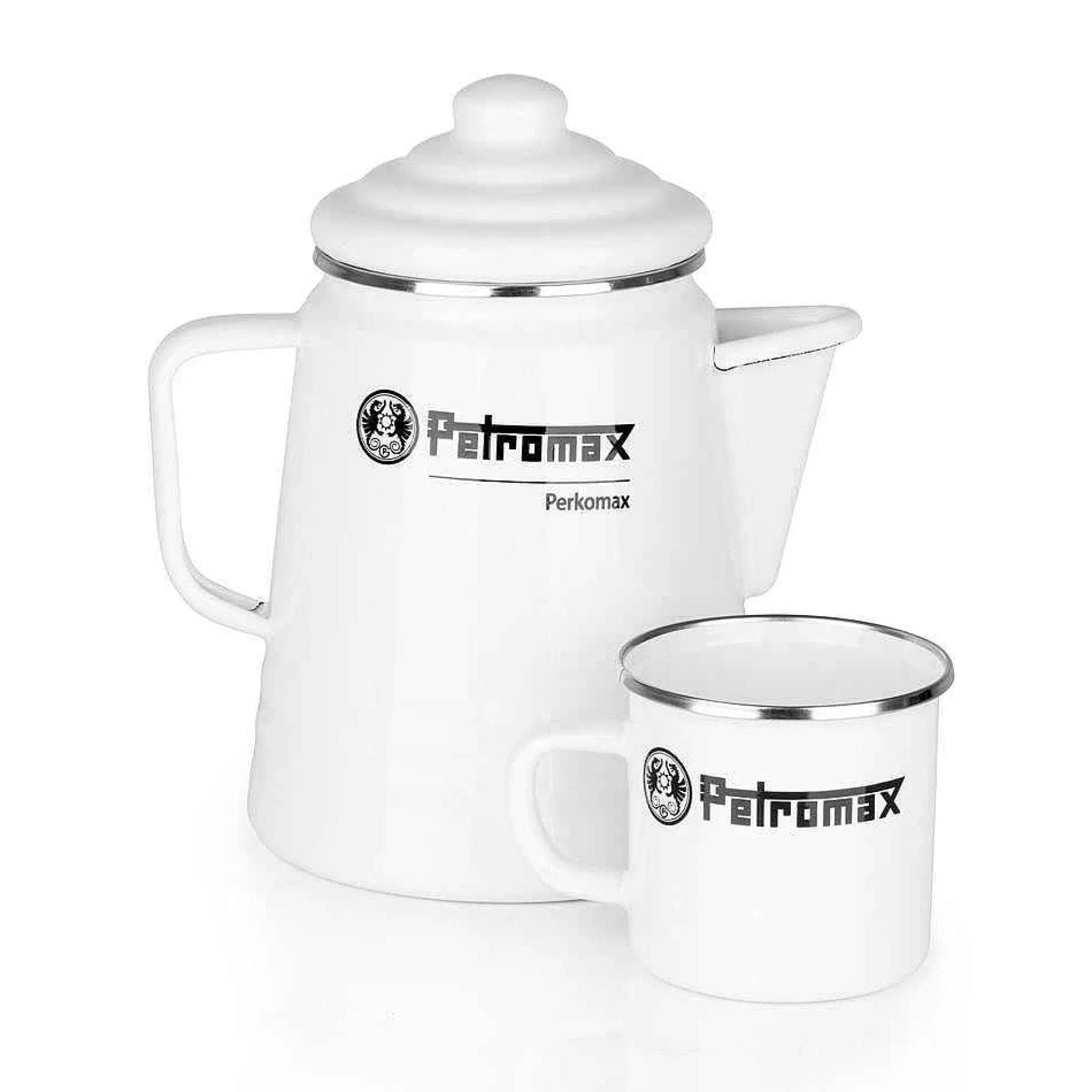 Petromax Perkolatoren>Perkolator Perkomax