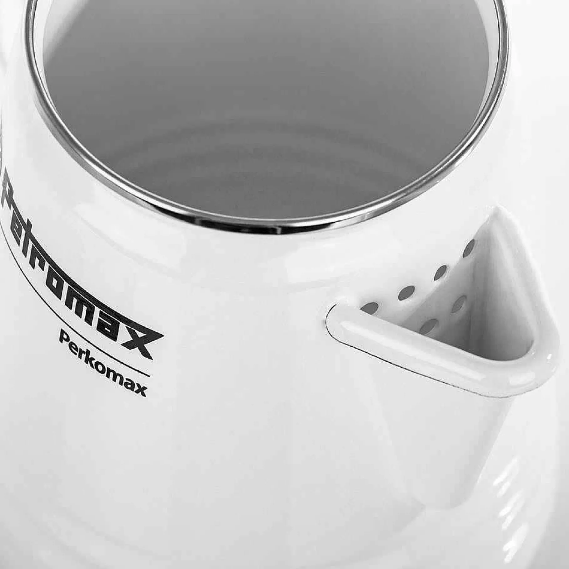 Petromax Perkolatoren>Perkolator Perkomax